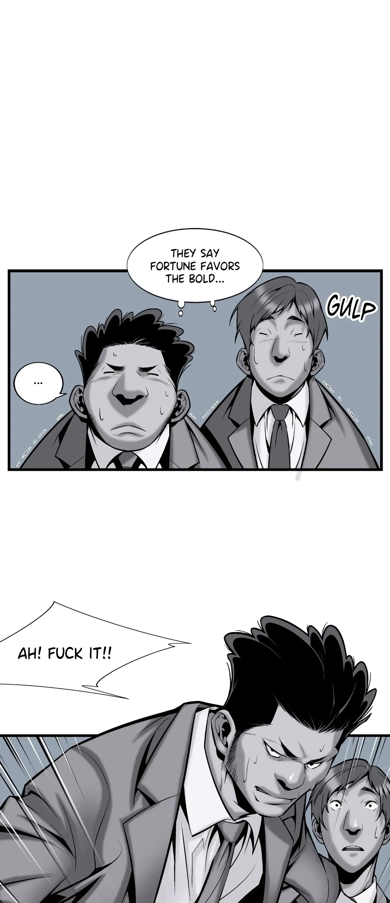 Read Midnight Taxi chapter 5 image 21 on Lezhin
