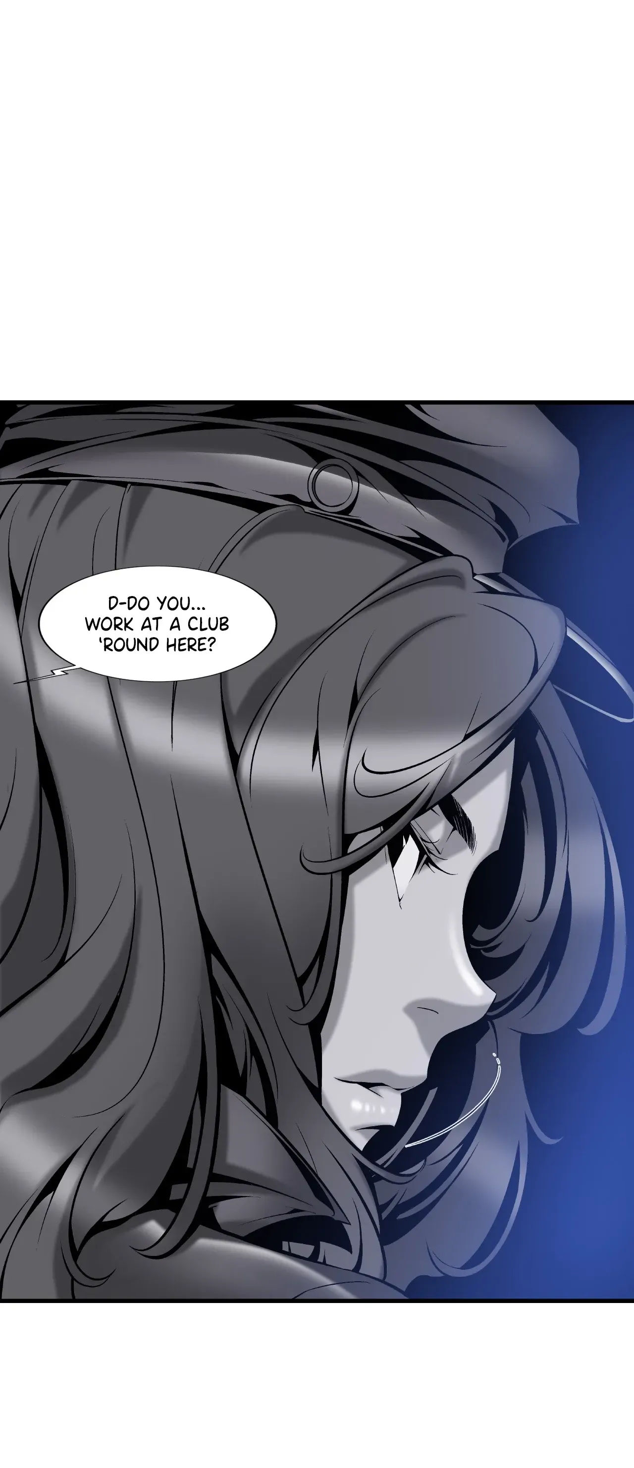 Read Midnight Taxi chapter 5 image 23 on Lezhin
