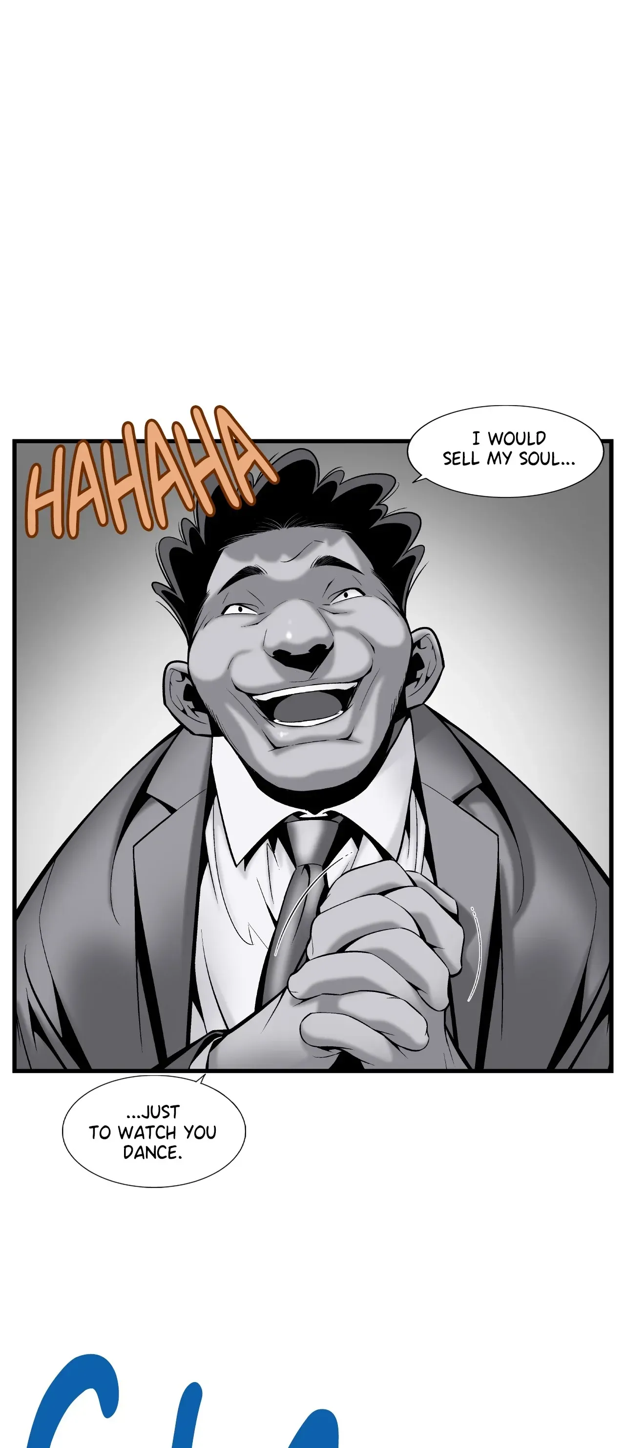 Read Midnight Taxi chapter 5 image 25 on Lezhin