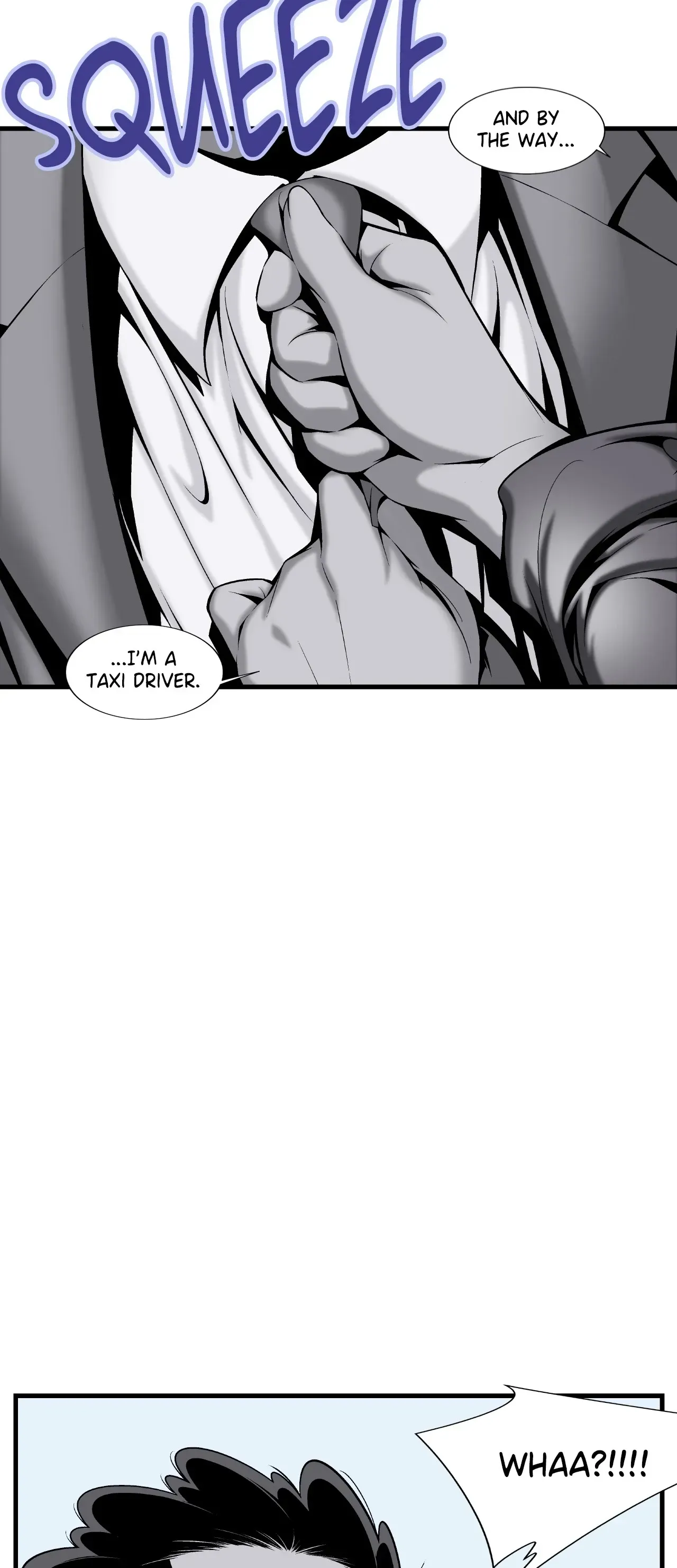Read Midnight Taxi chapter 5 image 28 on Lezhin
