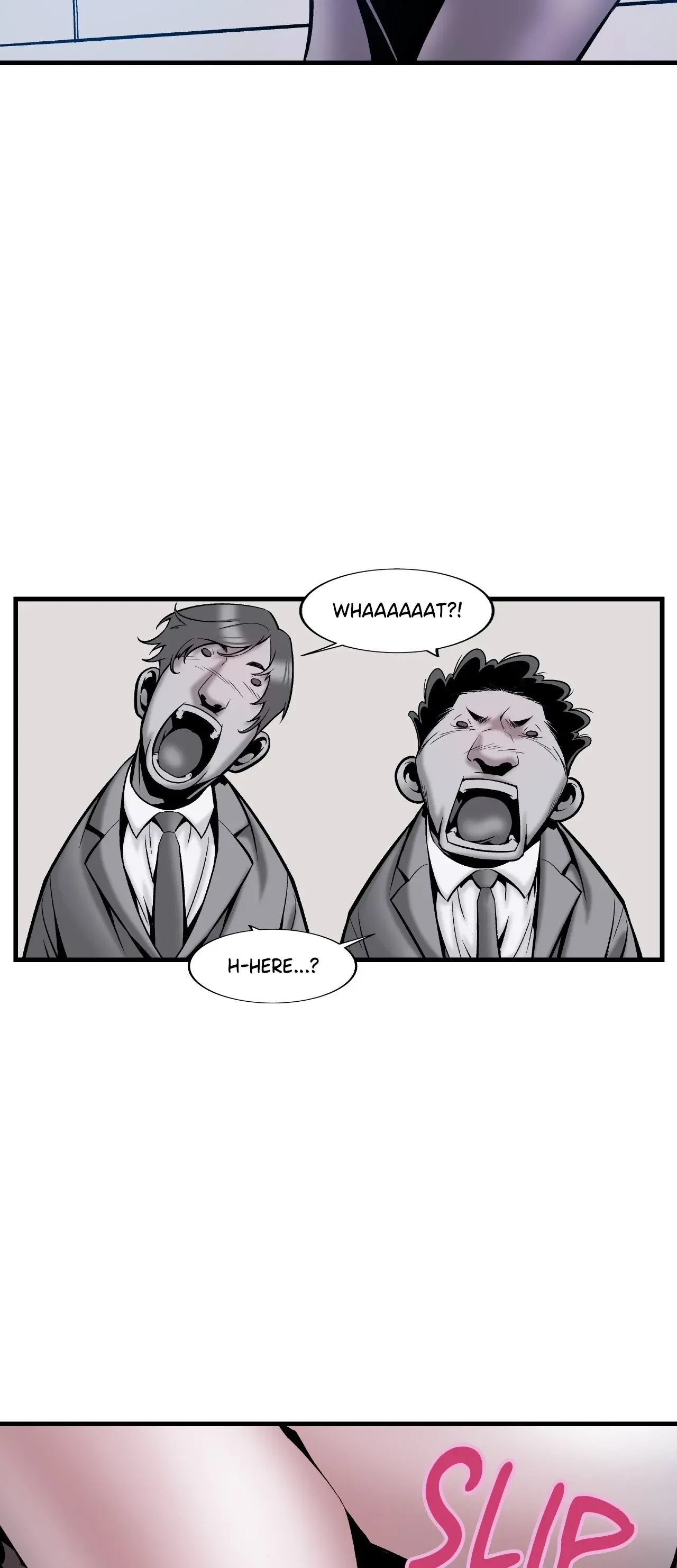 Read Midnight Taxi chapter 5 image 34 on Lezhin