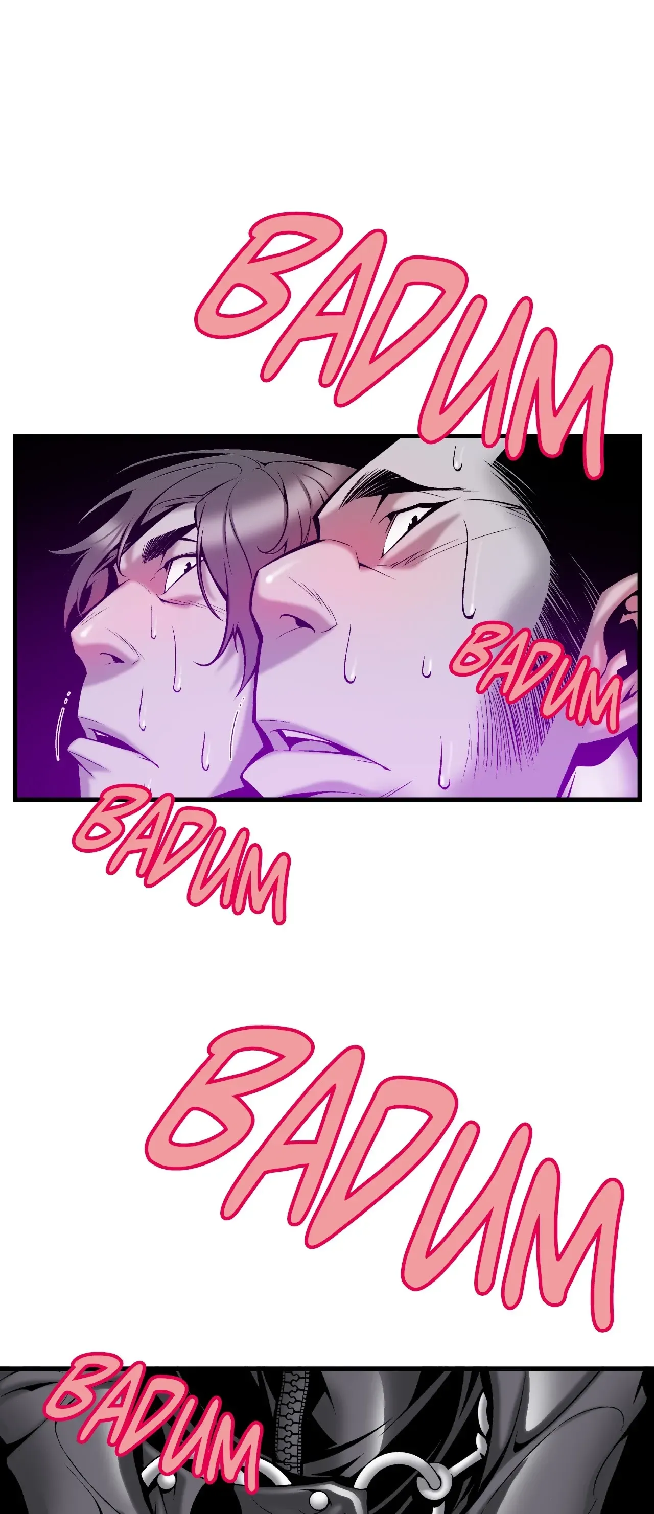 Read Midnight Taxi chapter 5 image 36 on Lezhin