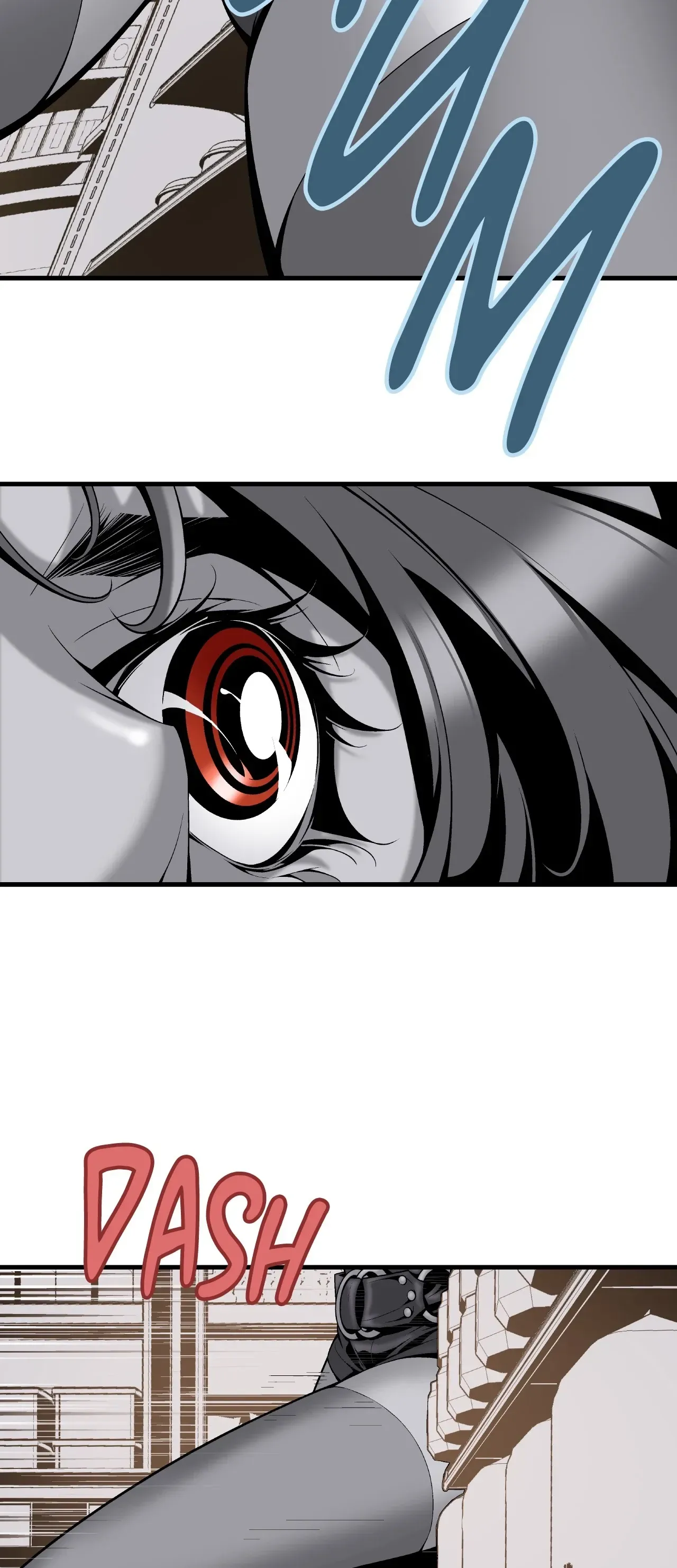 Read Midnight Taxi chapter 5 image 46 on Lezhin