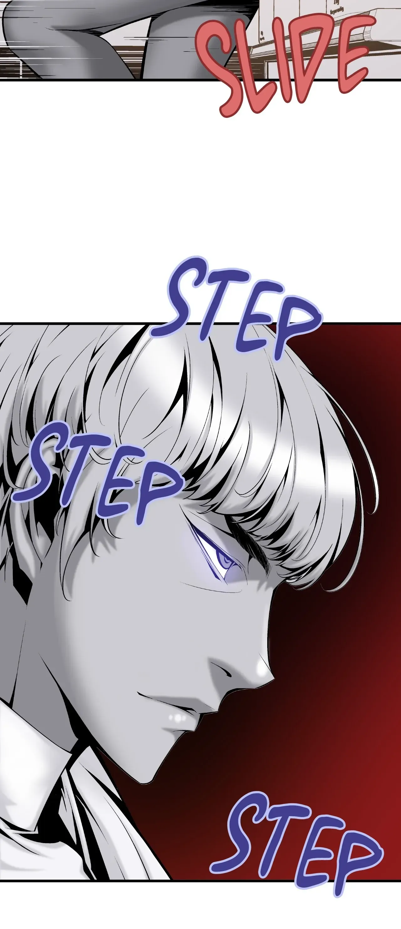 Read Midnight Taxi chapter 5 image 47 on Lezhin