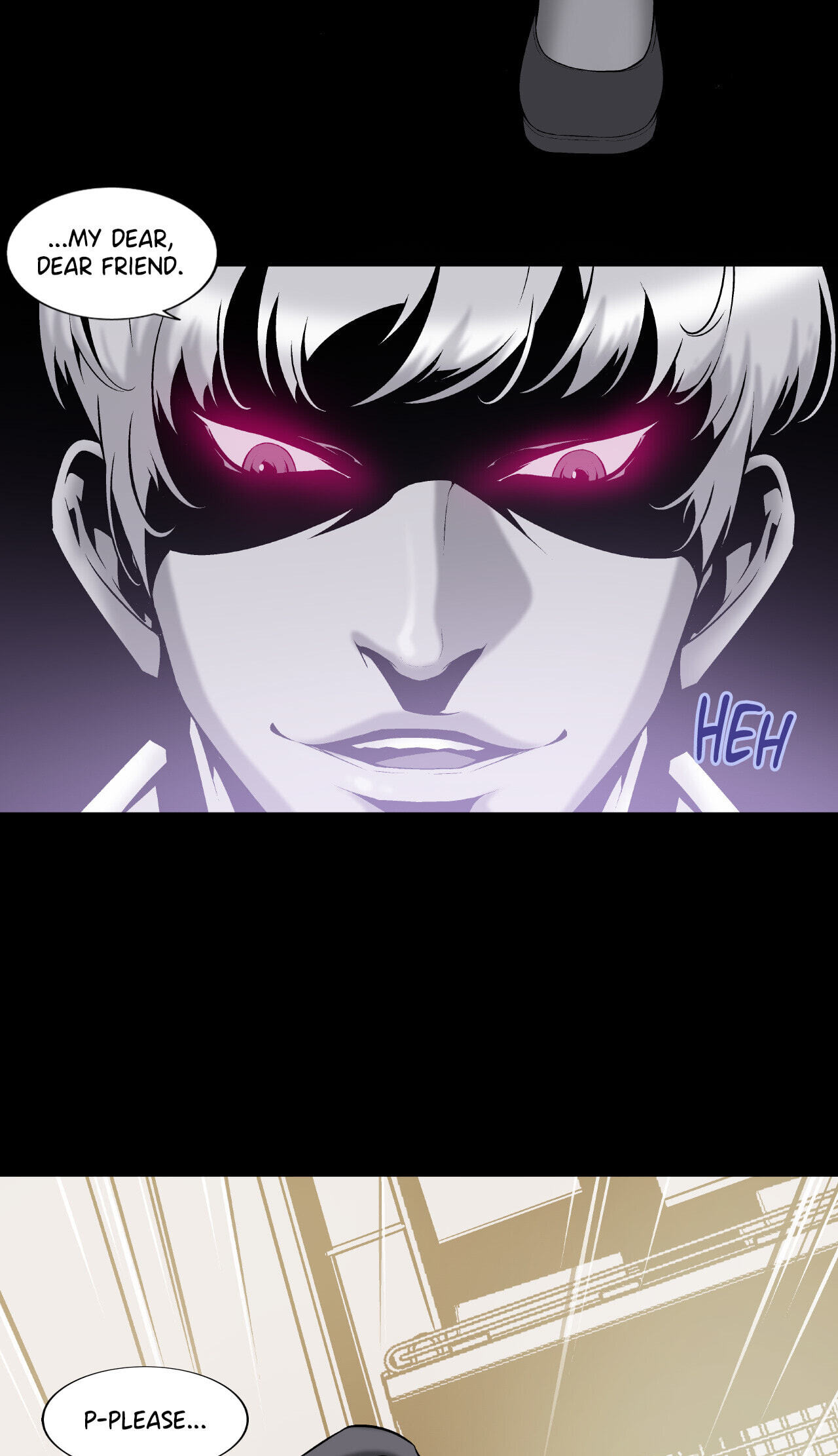 Read Midnight Taxi chapter 6 image 10 on Lezhin