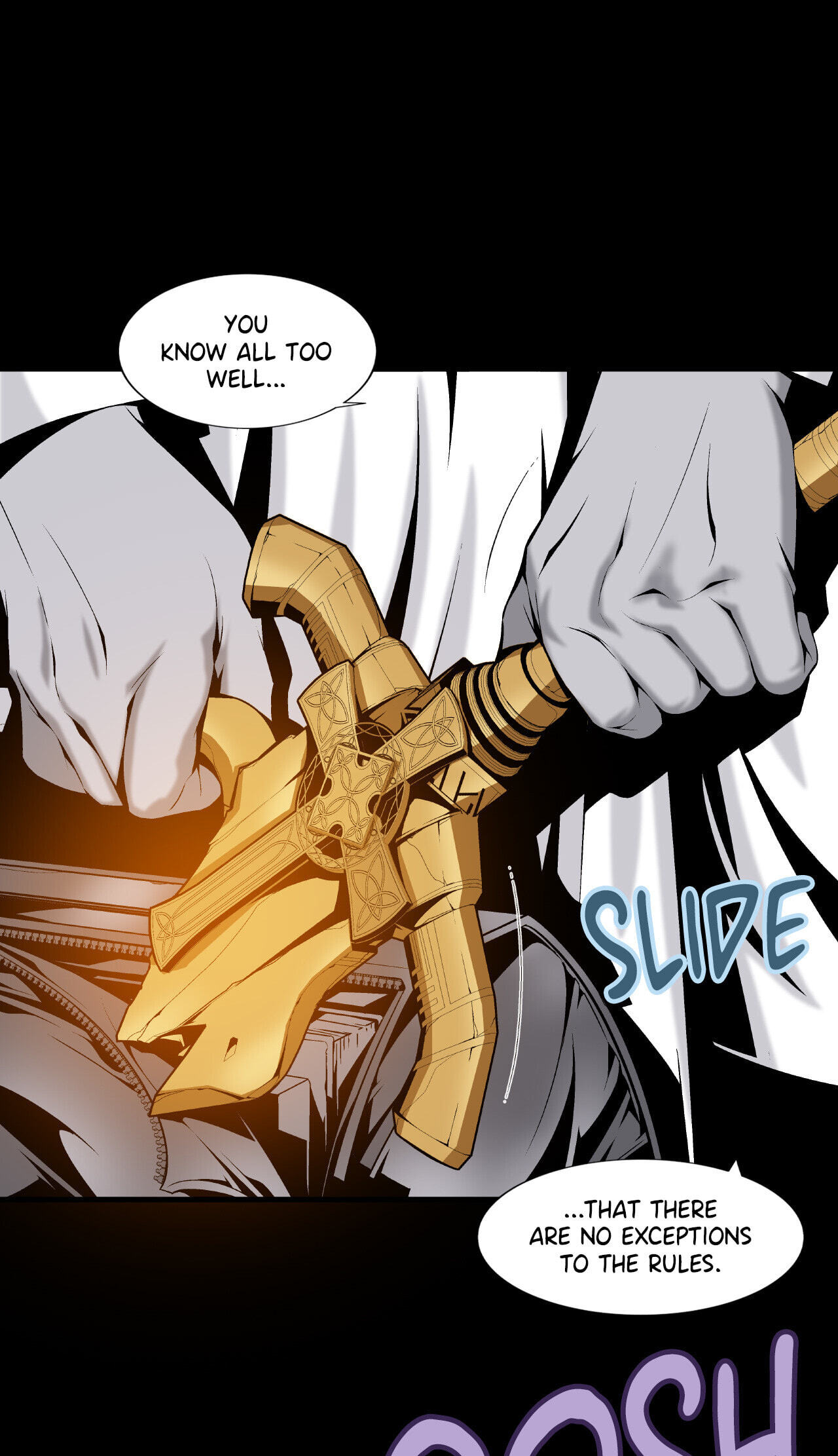 Read Midnight Taxi chapter 6 image 16 on Lezhin