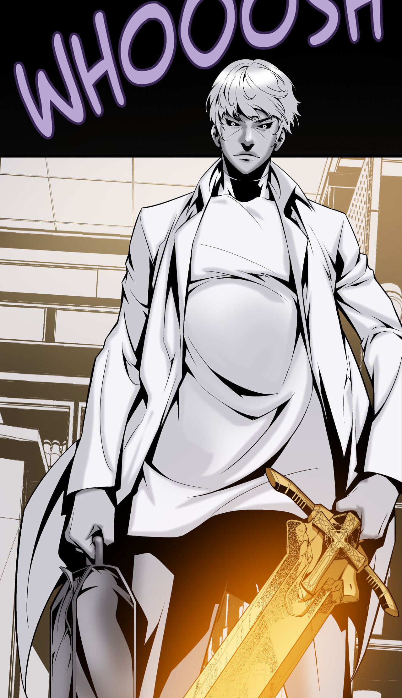 Read Midnight Taxi chapter 6 image 17 on Lezhin