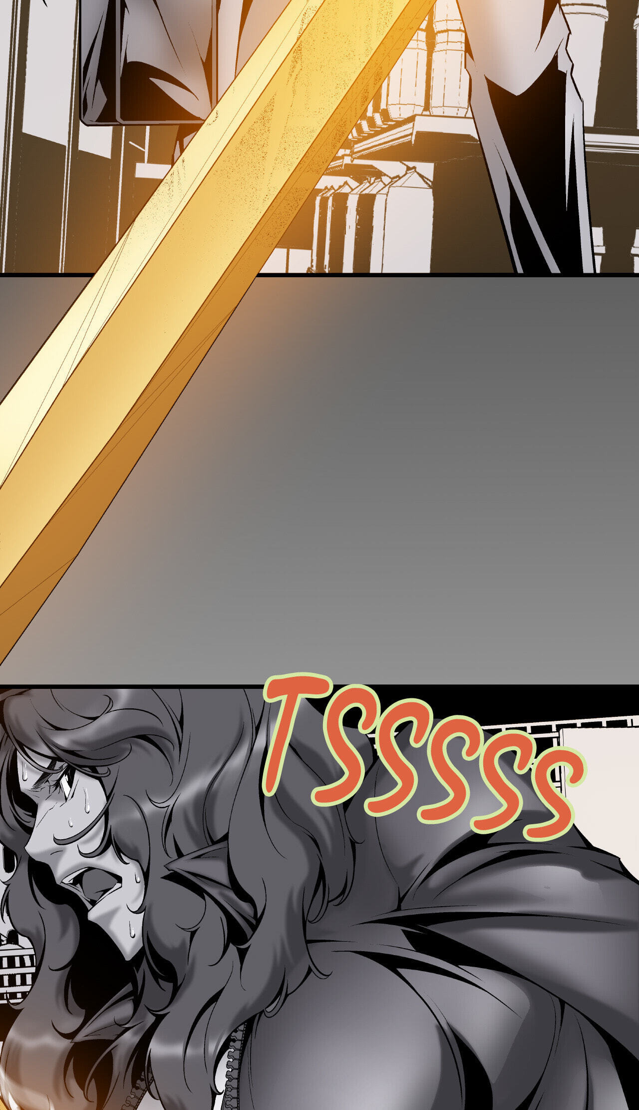 Read Midnight Taxi chapter 6 image 18 on Lezhin