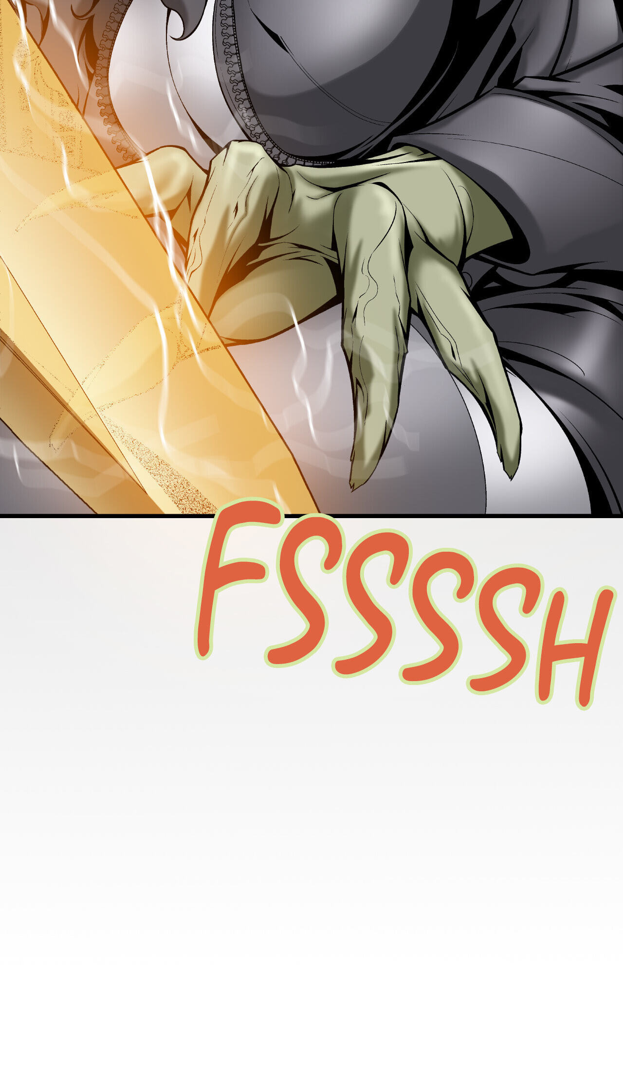 Read Midnight Taxi chapter 6 image 19 on Lezhin