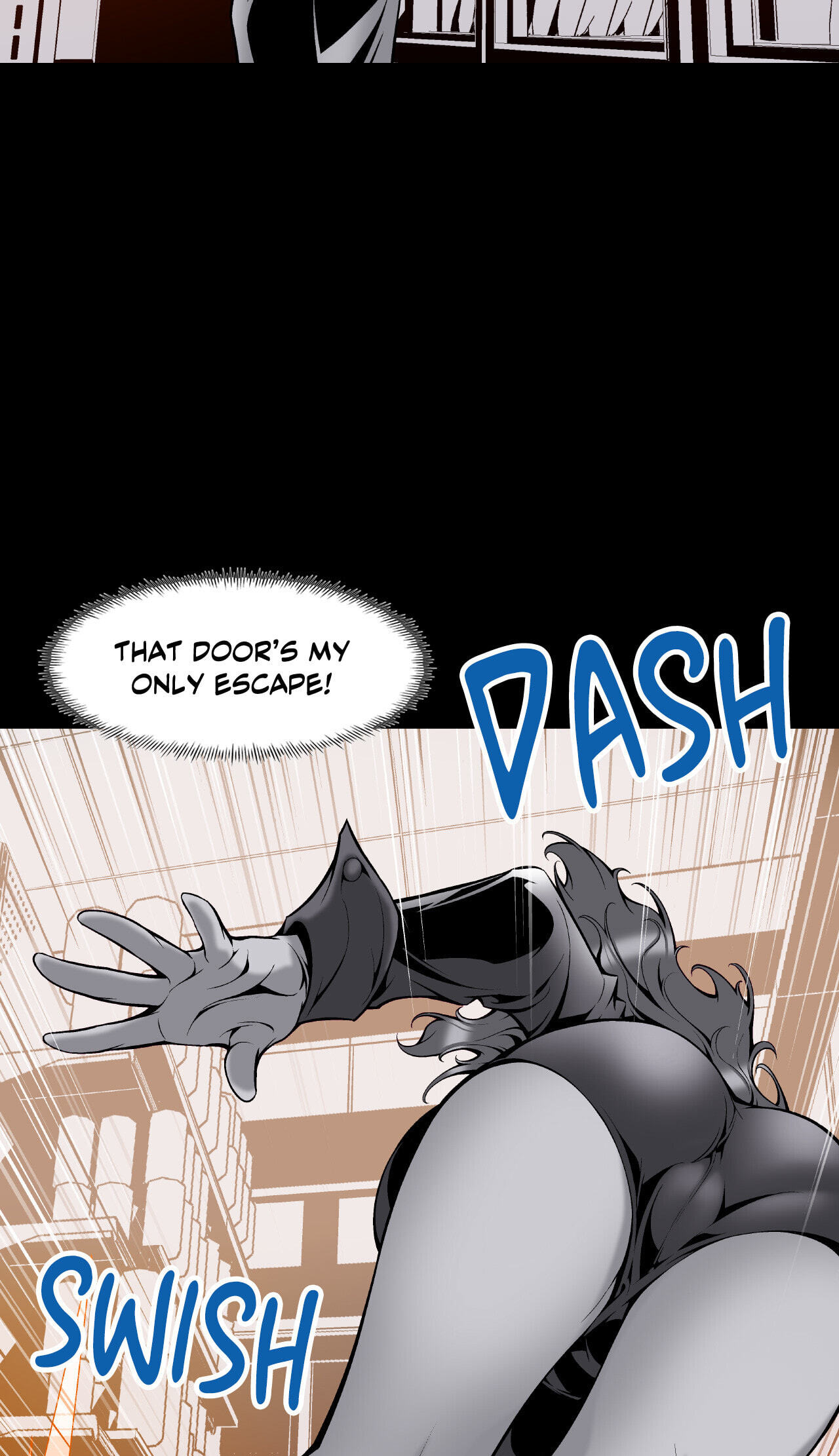 Read Midnight Taxi chapter 6 image 2 on Lezhin