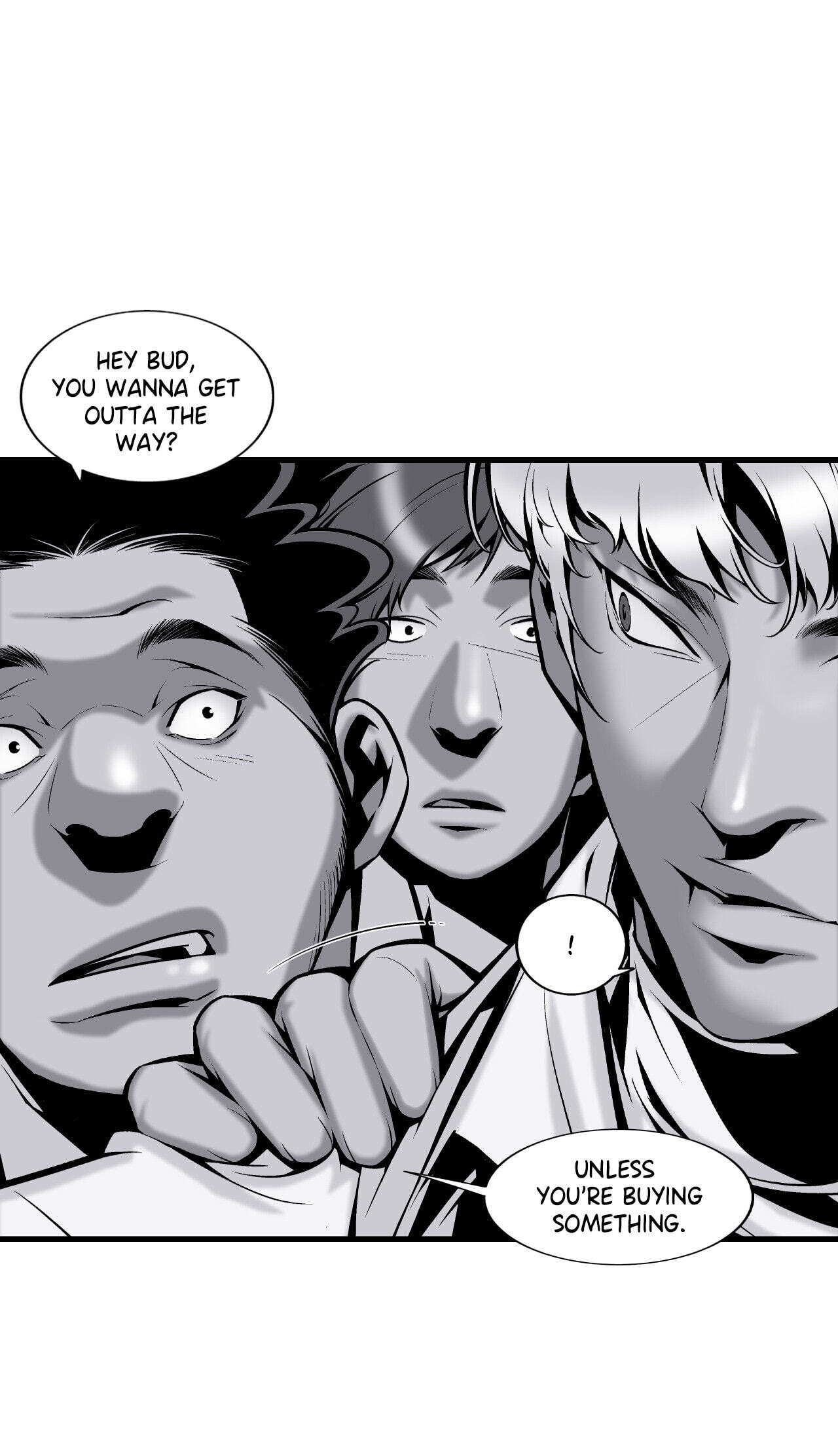 Read Midnight Taxi chapter 6 image 20 on Lezhin
