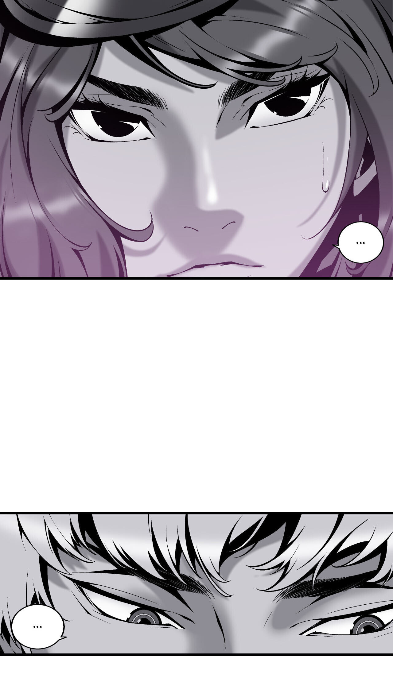 Read Midnight Taxi chapter 6 image 23 on Lezhin