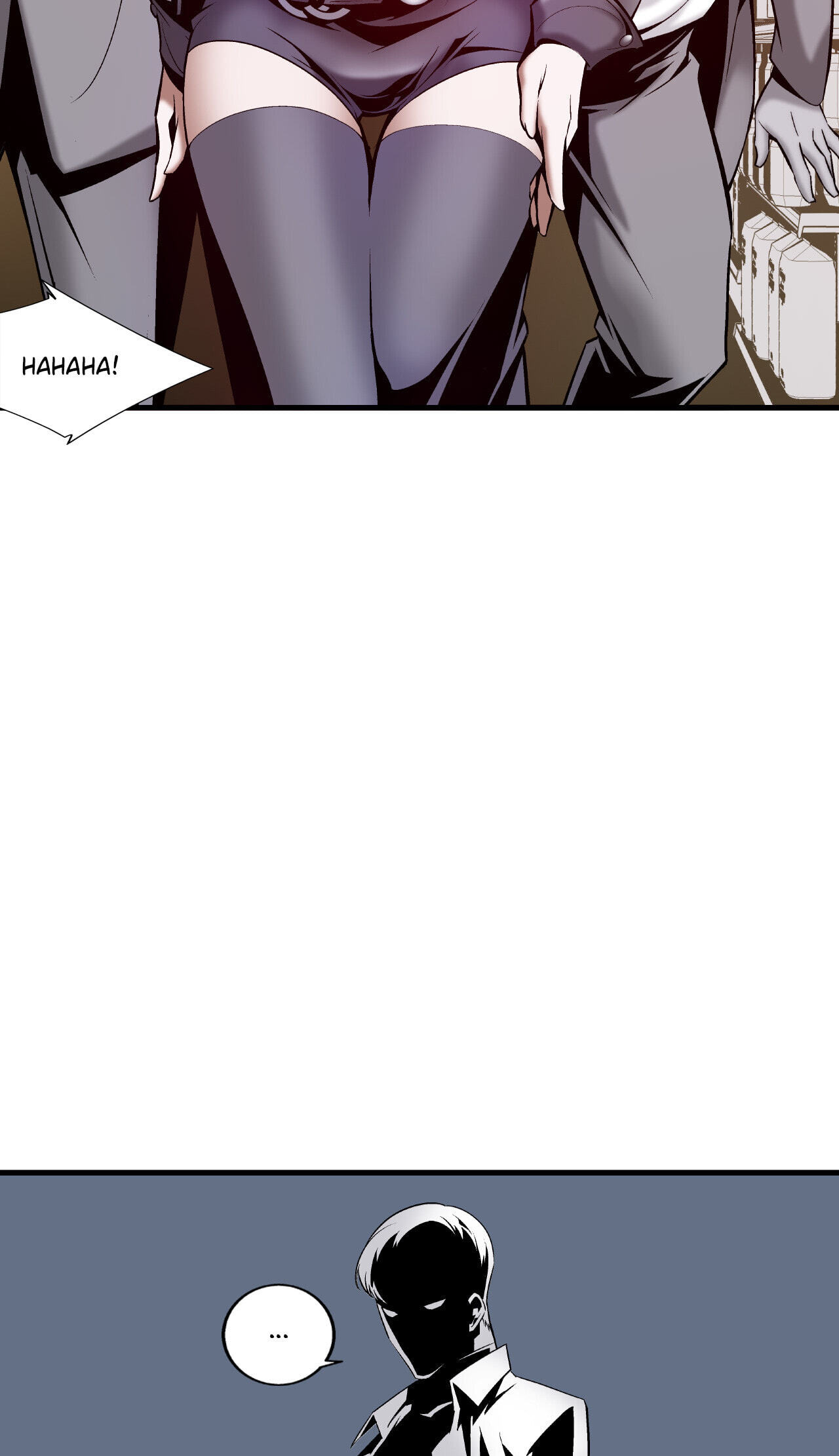 Read Midnight Taxi chapter 6 image 26 on Lezhin