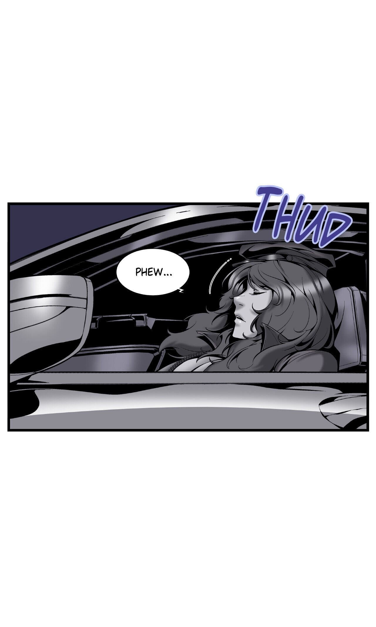 Read Midnight Taxi chapter 6 image 28 on Lezhin