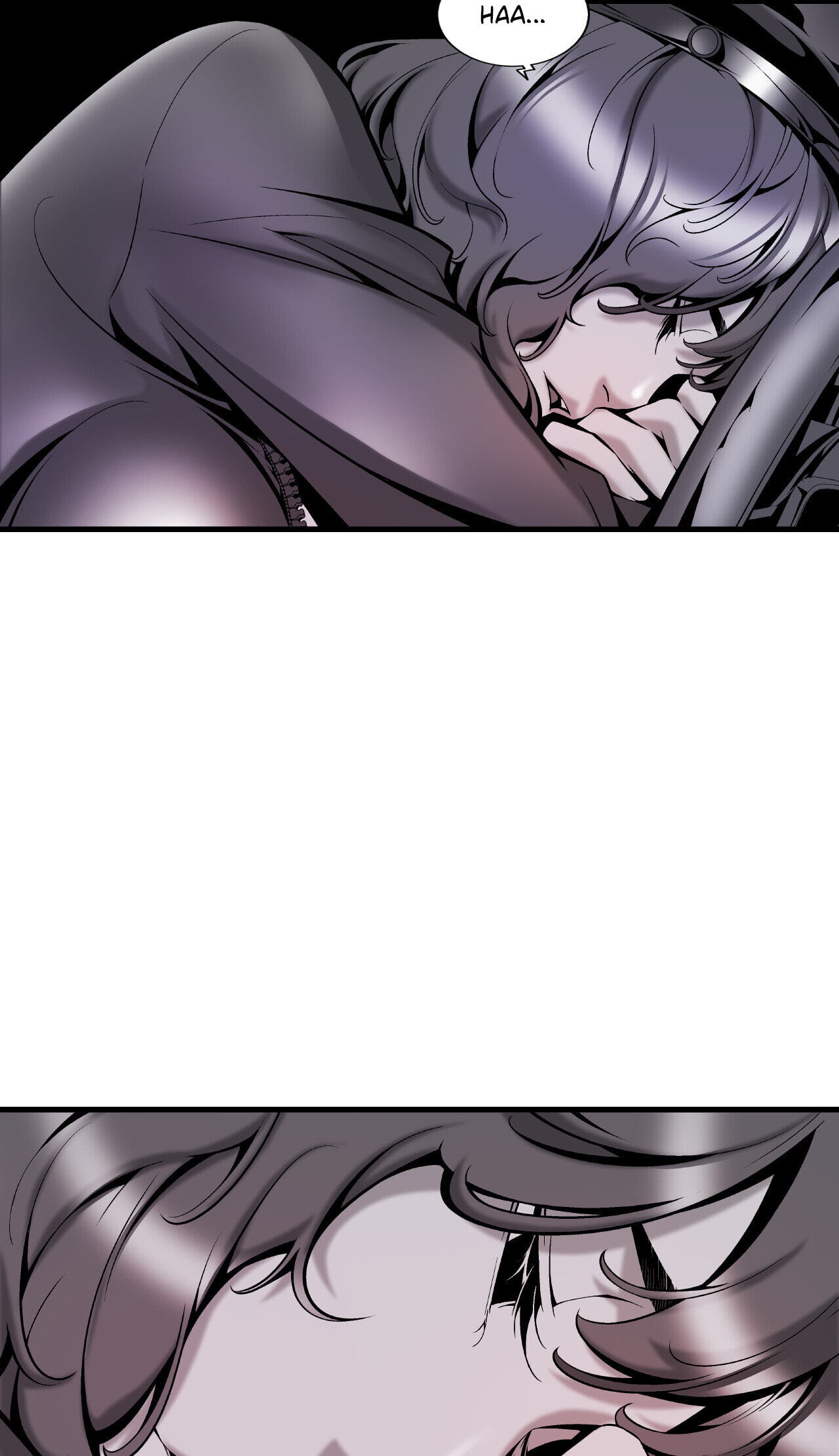 Read Midnight Taxi chapter 6 image 36 on Lezhin