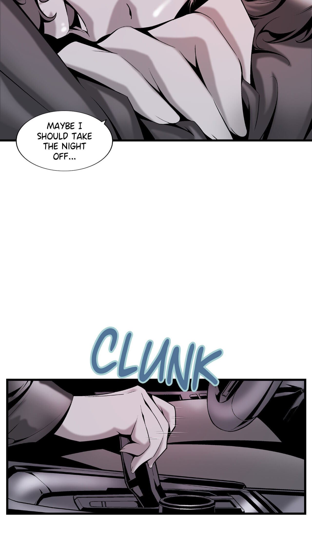 Read Midnight Taxi chapter 6 image 37 on Lezhin
