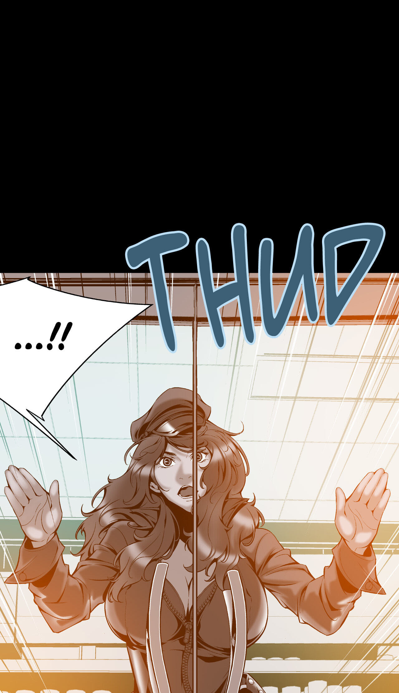 Read Midnight Taxi chapter 6 image 4 on Lezhin