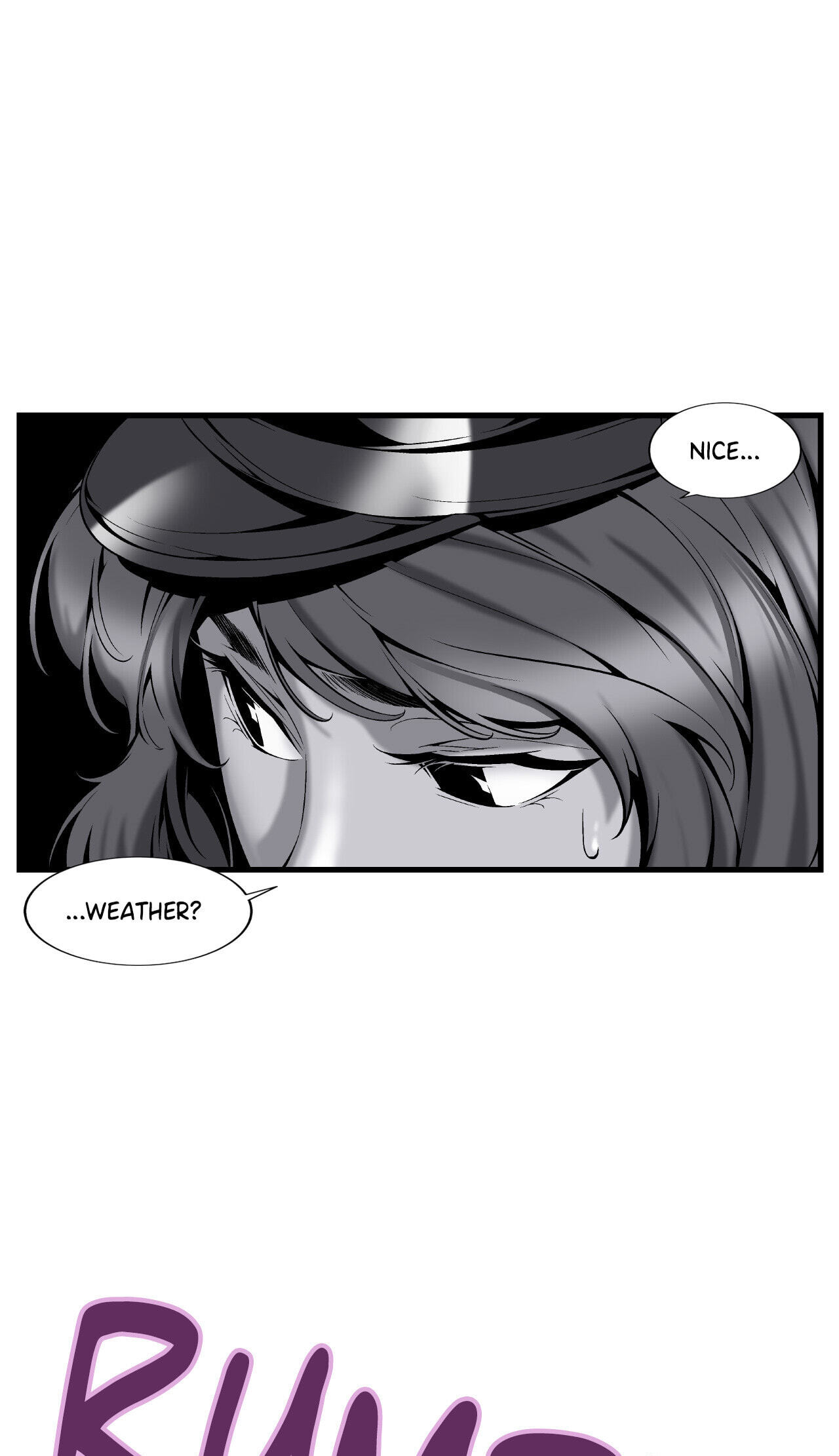 Read Midnight Taxi chapter 6 image 40 on Lezhin