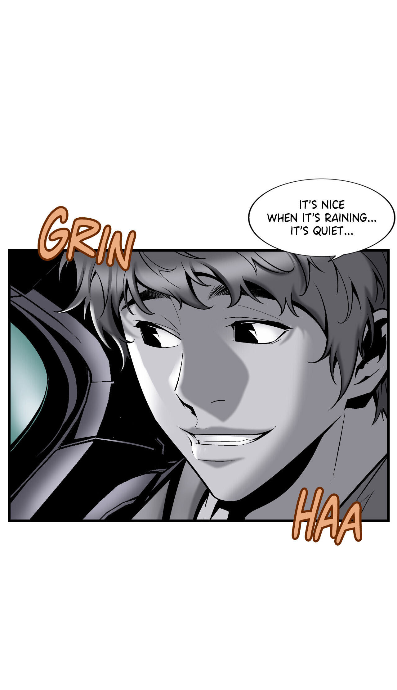 Read Midnight Taxi chapter 6 image 45 on Lezhin