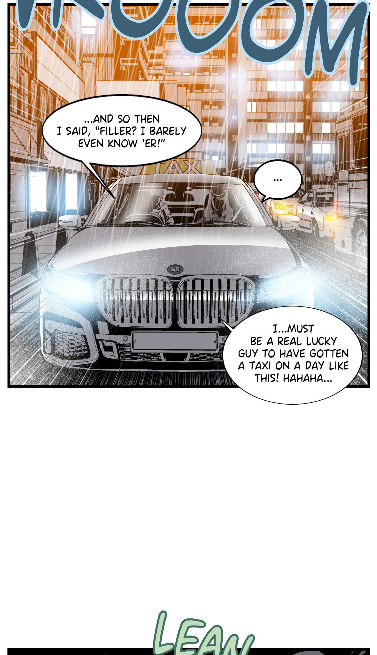 Read Midnight Taxi chapter 6 image 51 on Lezhin