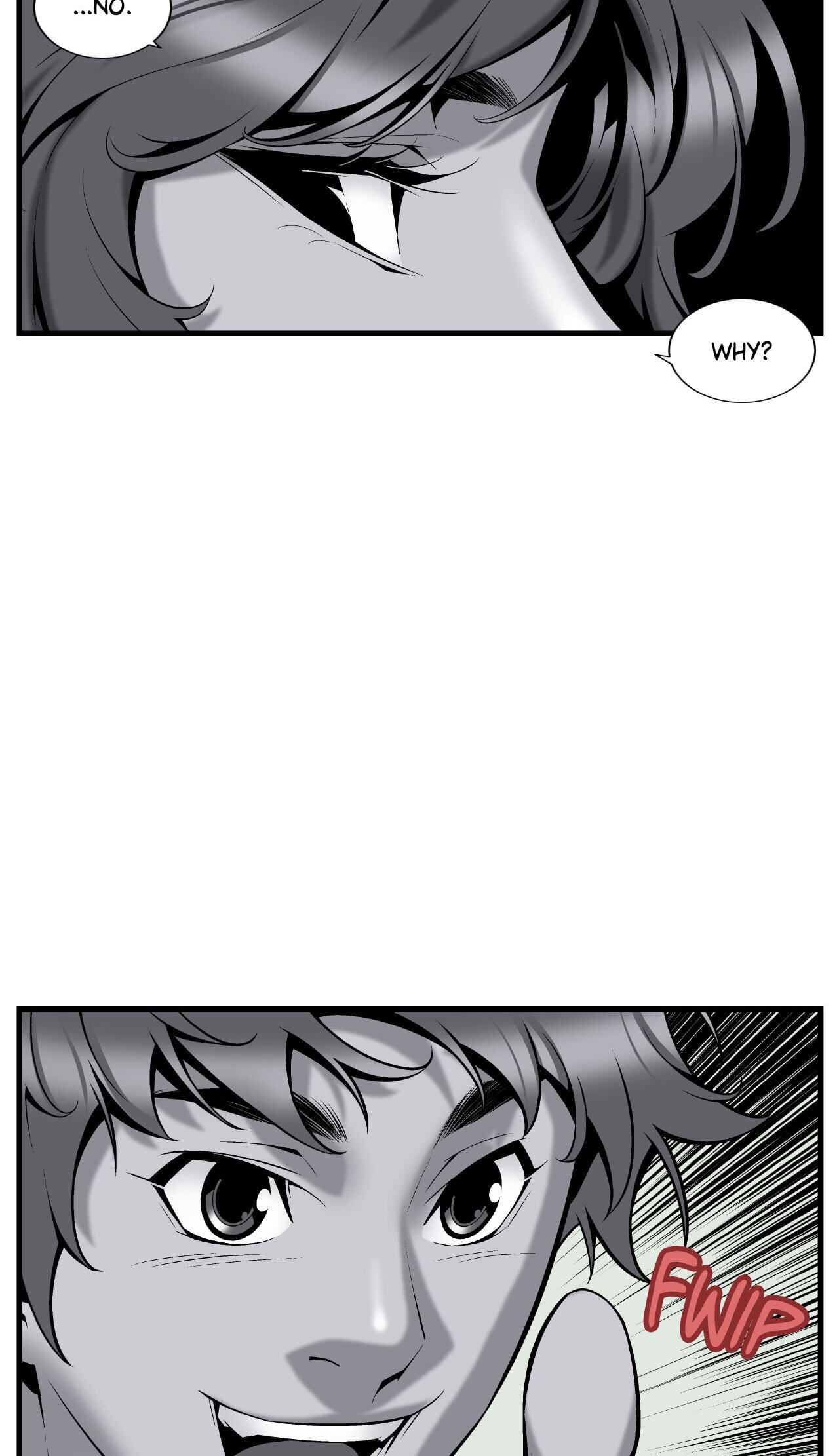 Read Midnight Taxi chapter 6 image 55 on Lezhin