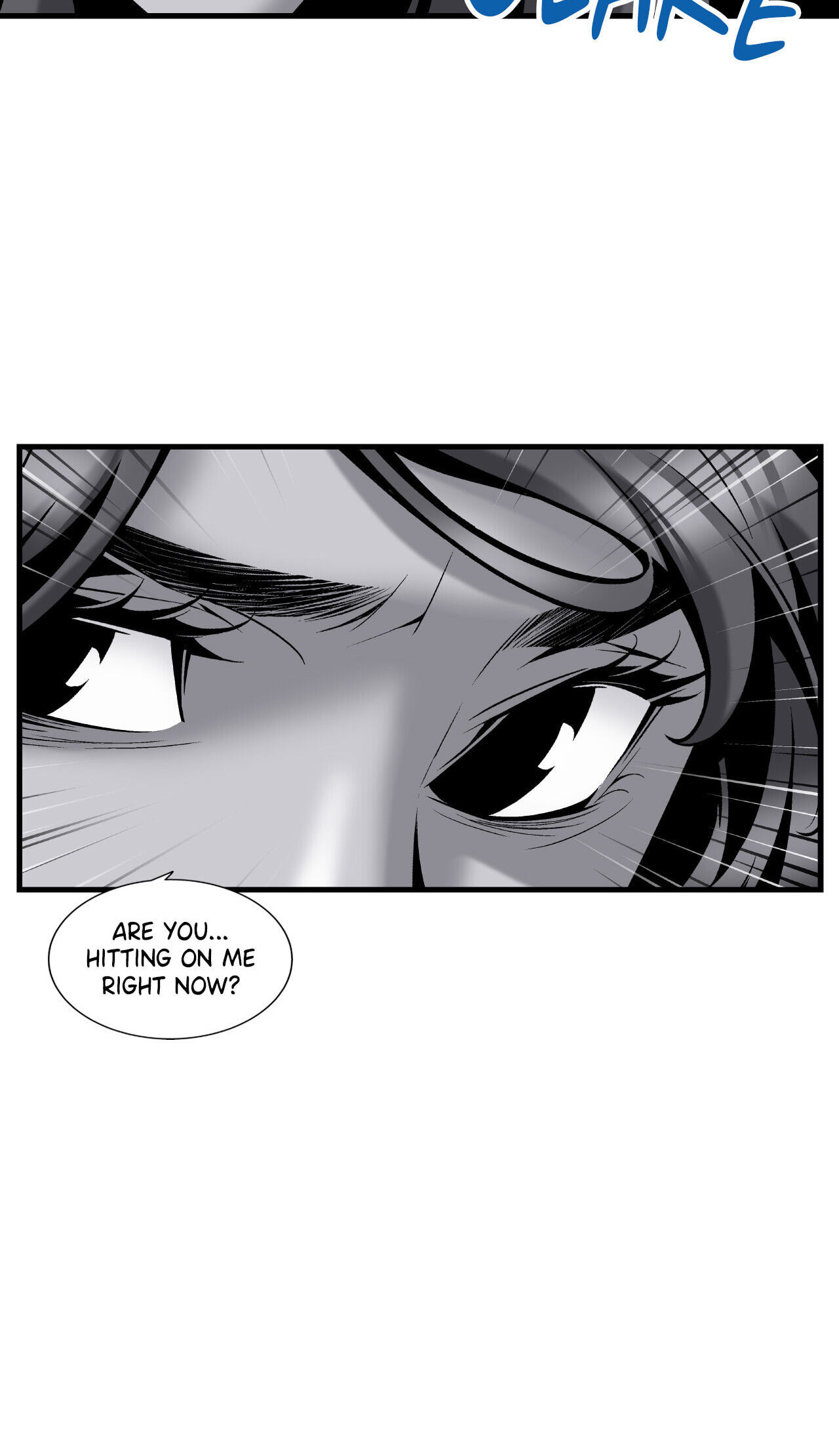 Read Midnight Taxi chapter 6 image 57 on Lezhin