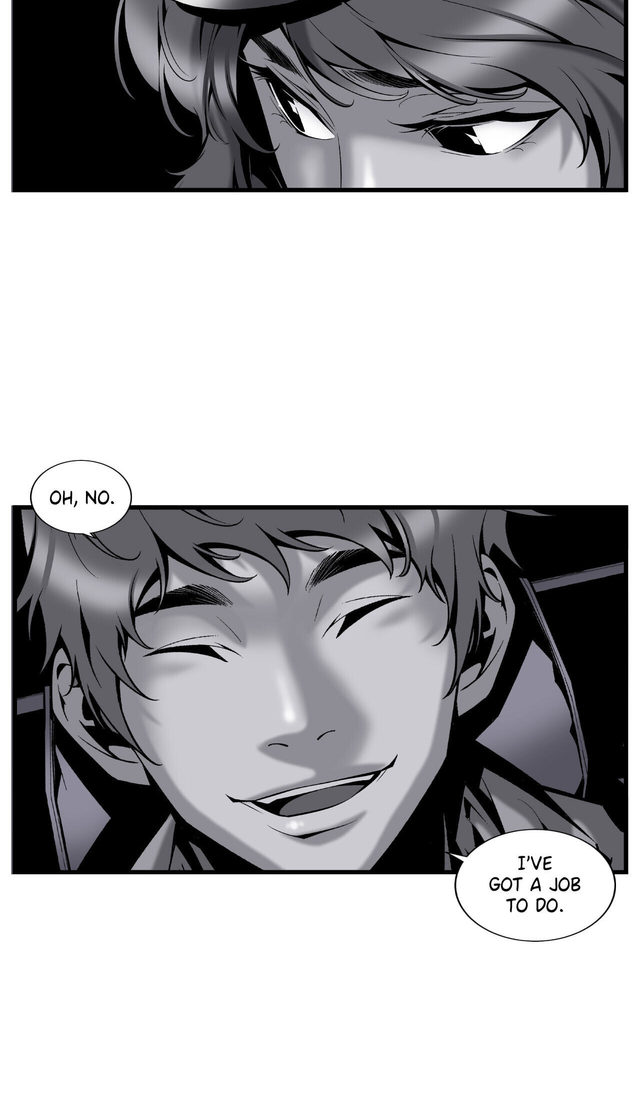 Read Midnight Taxi chapter 6 image 61 on Lezhin