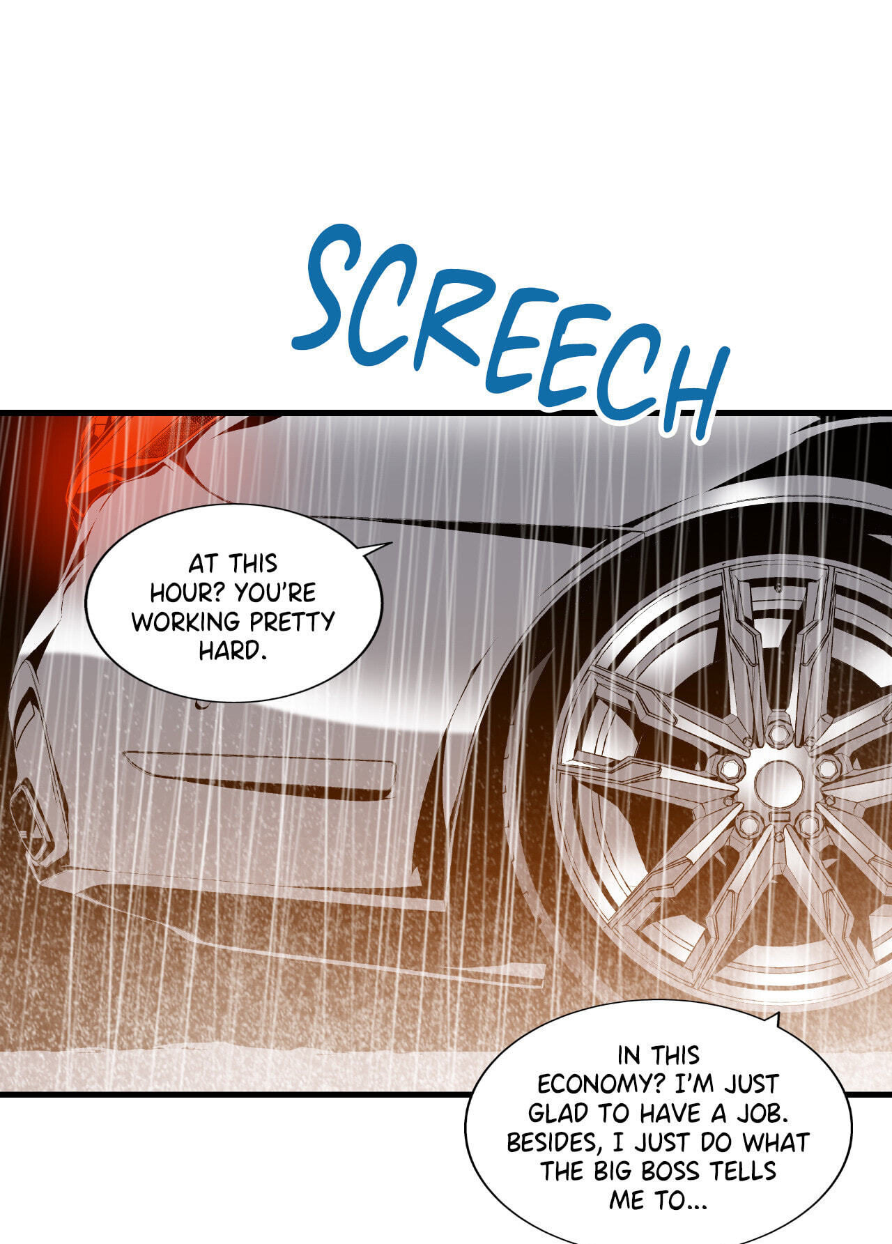 Read Midnight Taxi chapter 6 image 62 on Lezhin