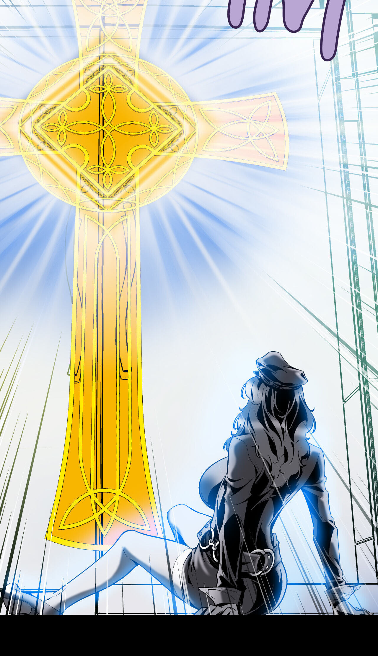 Read Midnight Taxi chapter 6 image 7 on Lezhin