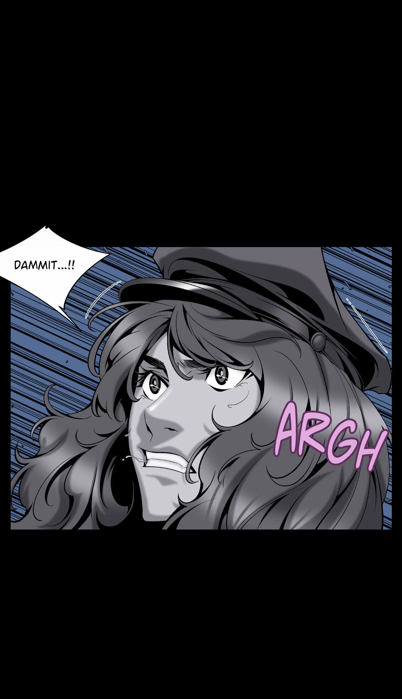 Read Midnight Taxi chapter 6 image 8 on Lezhin