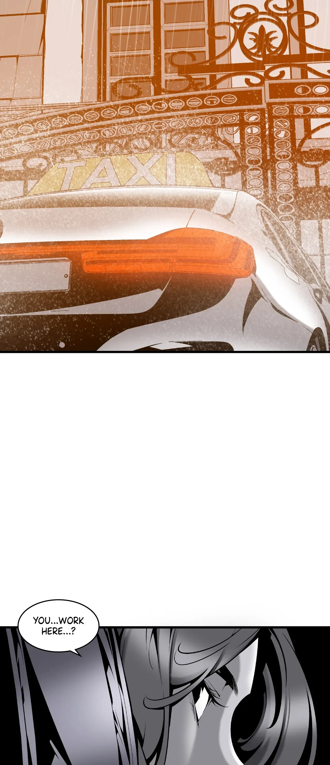 Read Midnight Taxi chapter 7 image 1 on Lezhin