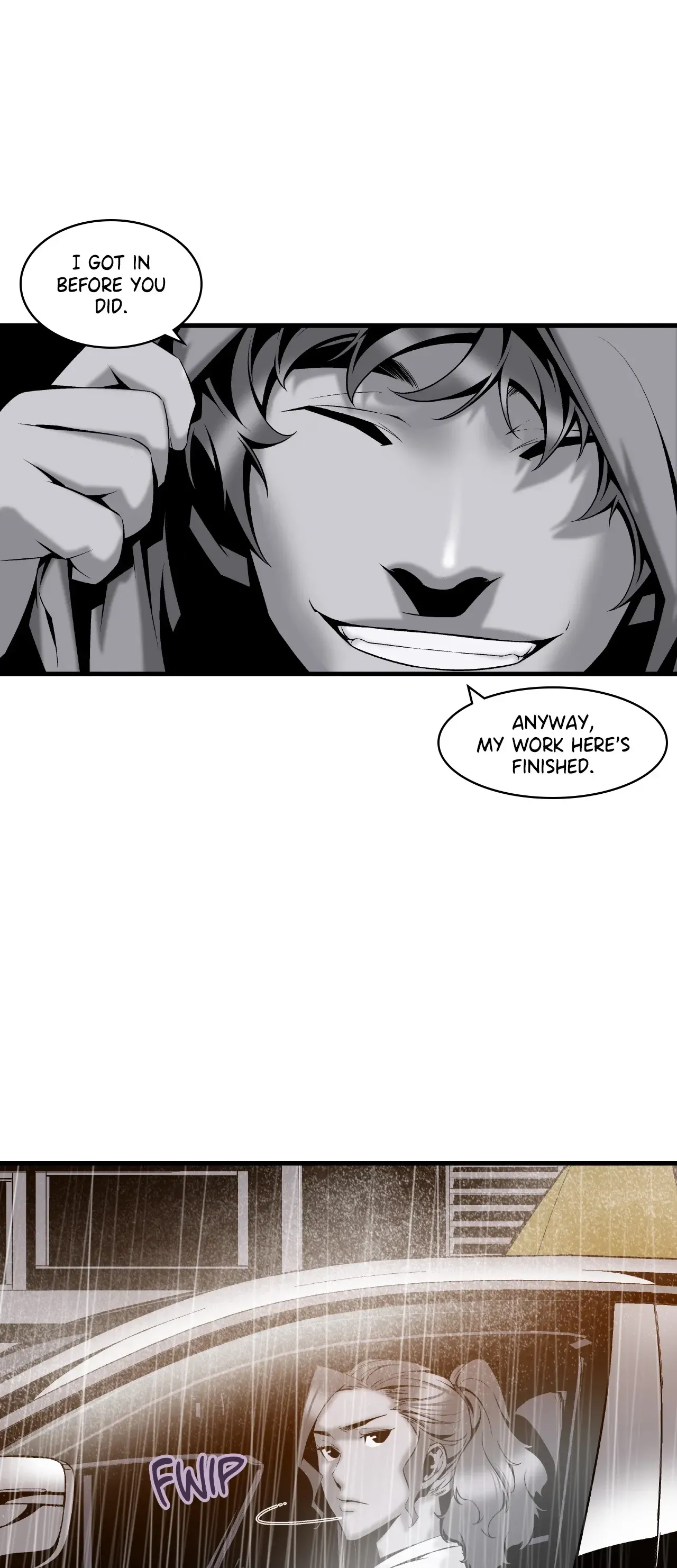Read Midnight Taxi chapter 7 image 24 on Lezhin