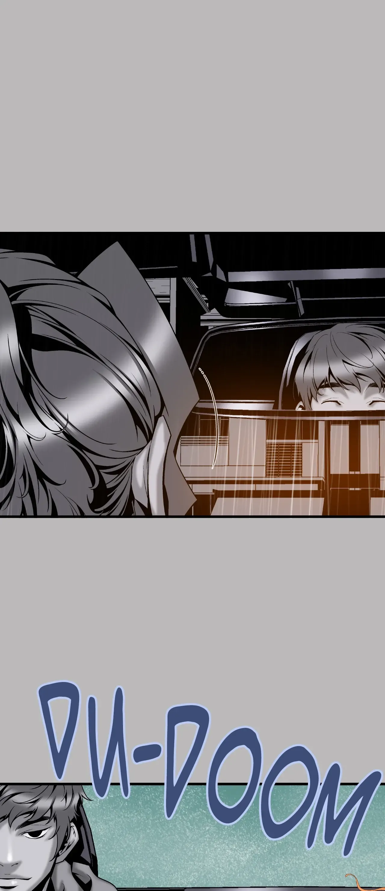 Read Midnight Taxi chapter 7 image 27 on Lezhin