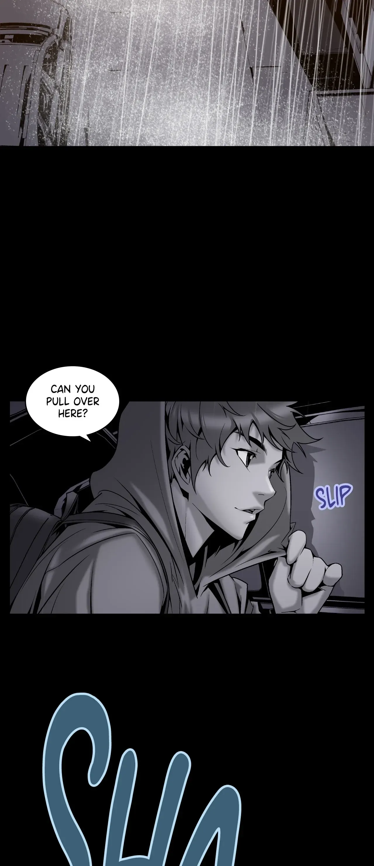 Read Midnight Taxi chapter 7 image 31 on Lezhin
