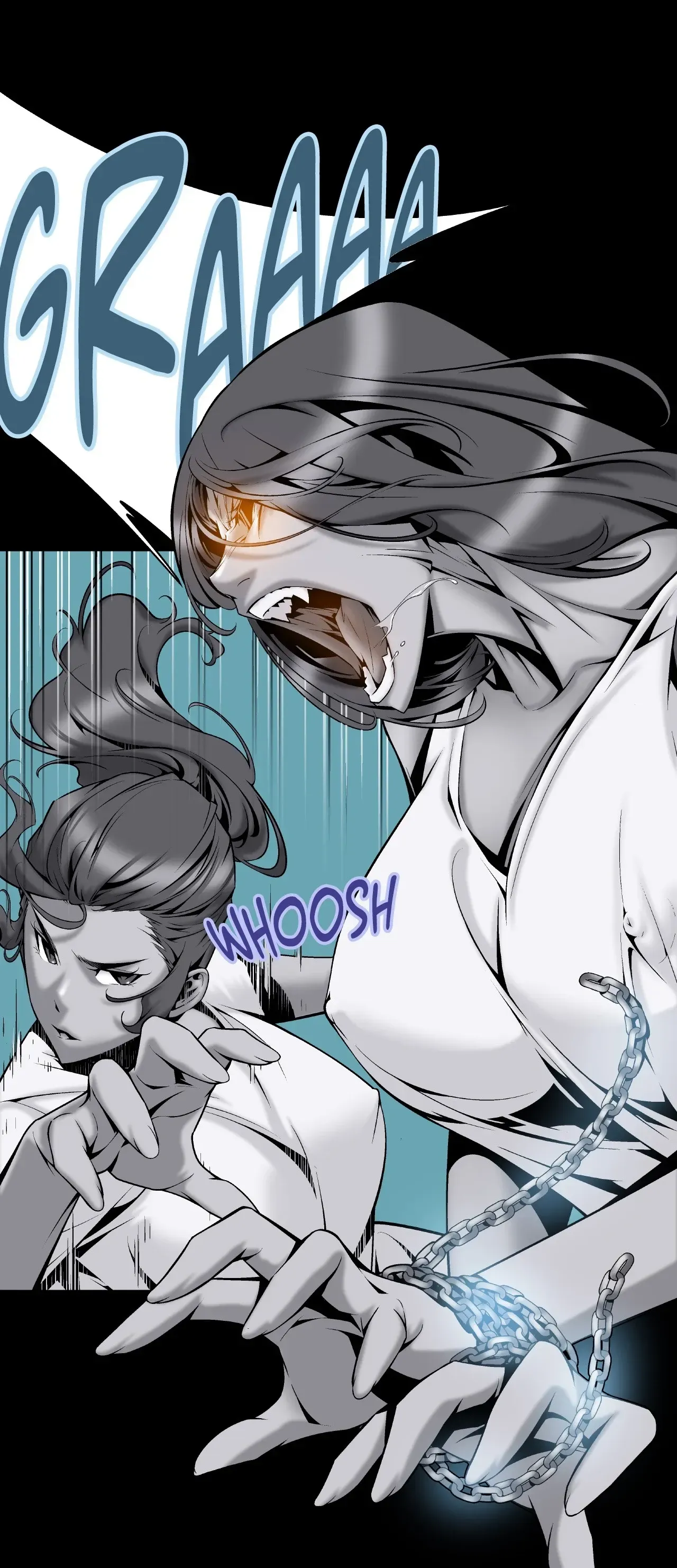 Read Midnight Taxi chapter 7 image 39 on Lezhin