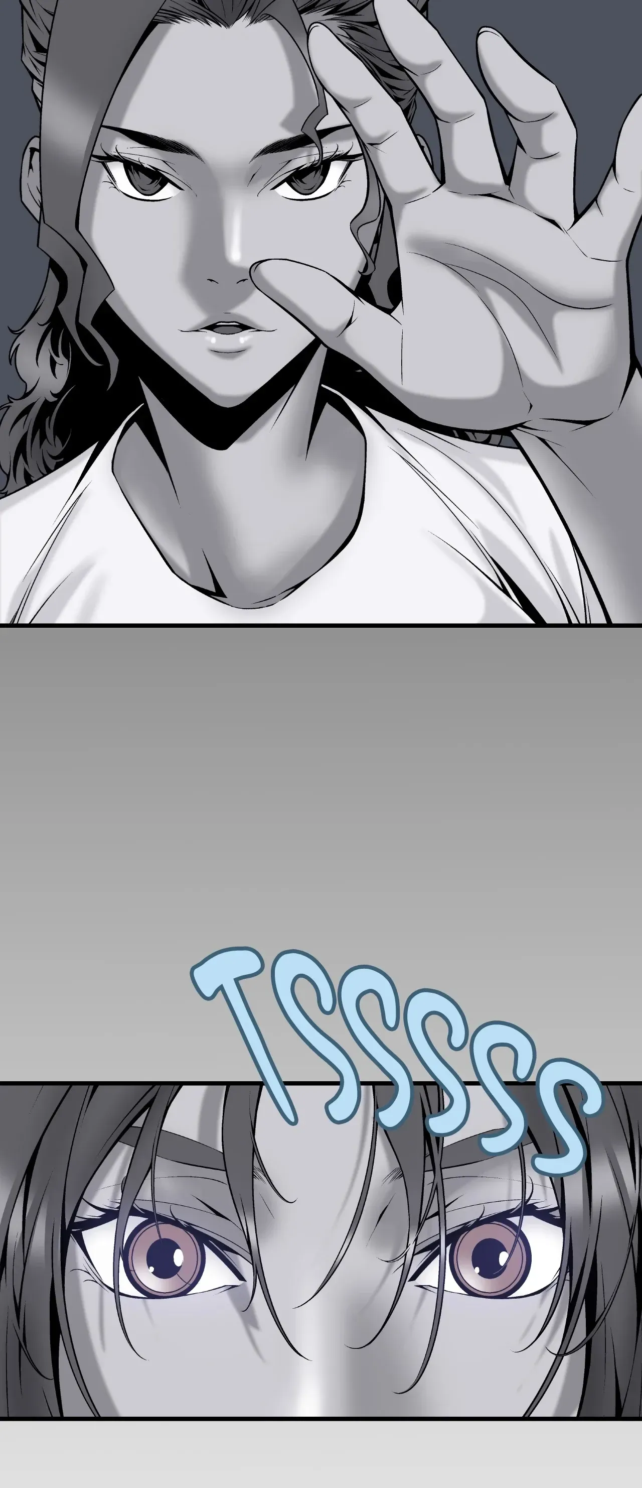 Read Midnight Taxi chapter 7 image 43 on Lezhin