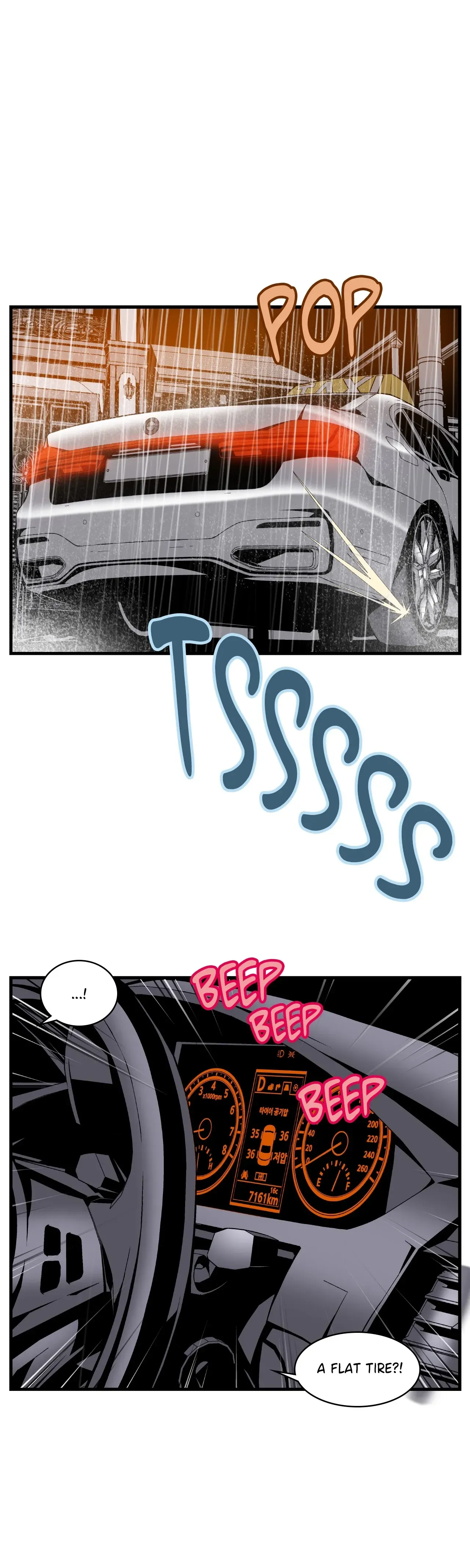 Read Midnight Taxi chapter 7 image 6 on Lezhin
