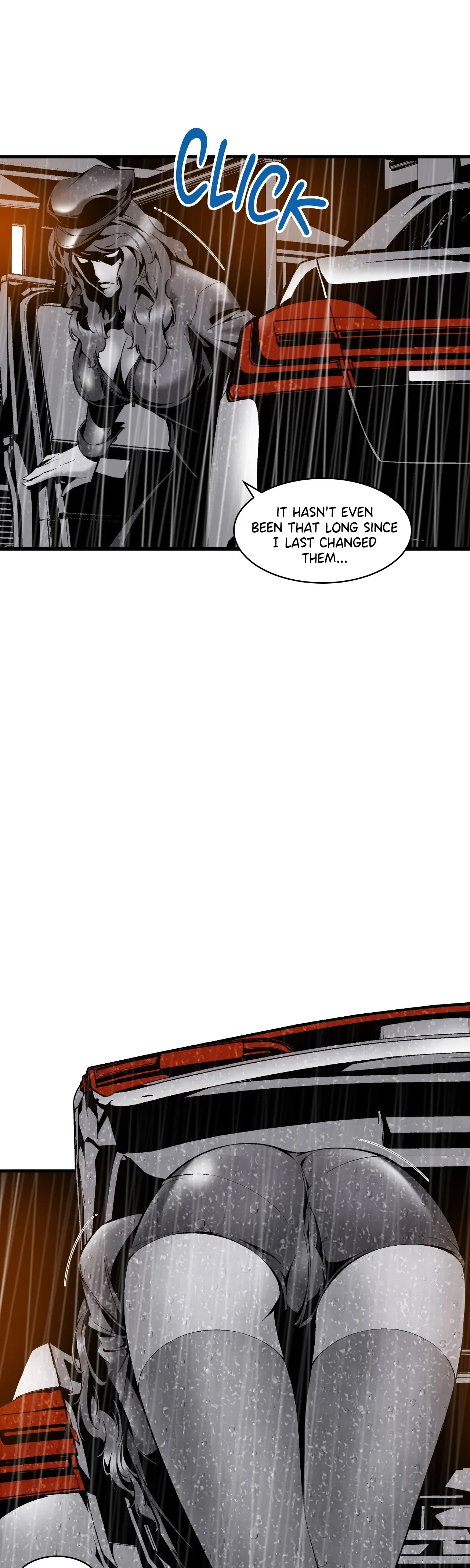 Read Midnight Taxi chapter 7 image 7 on Lezhin
