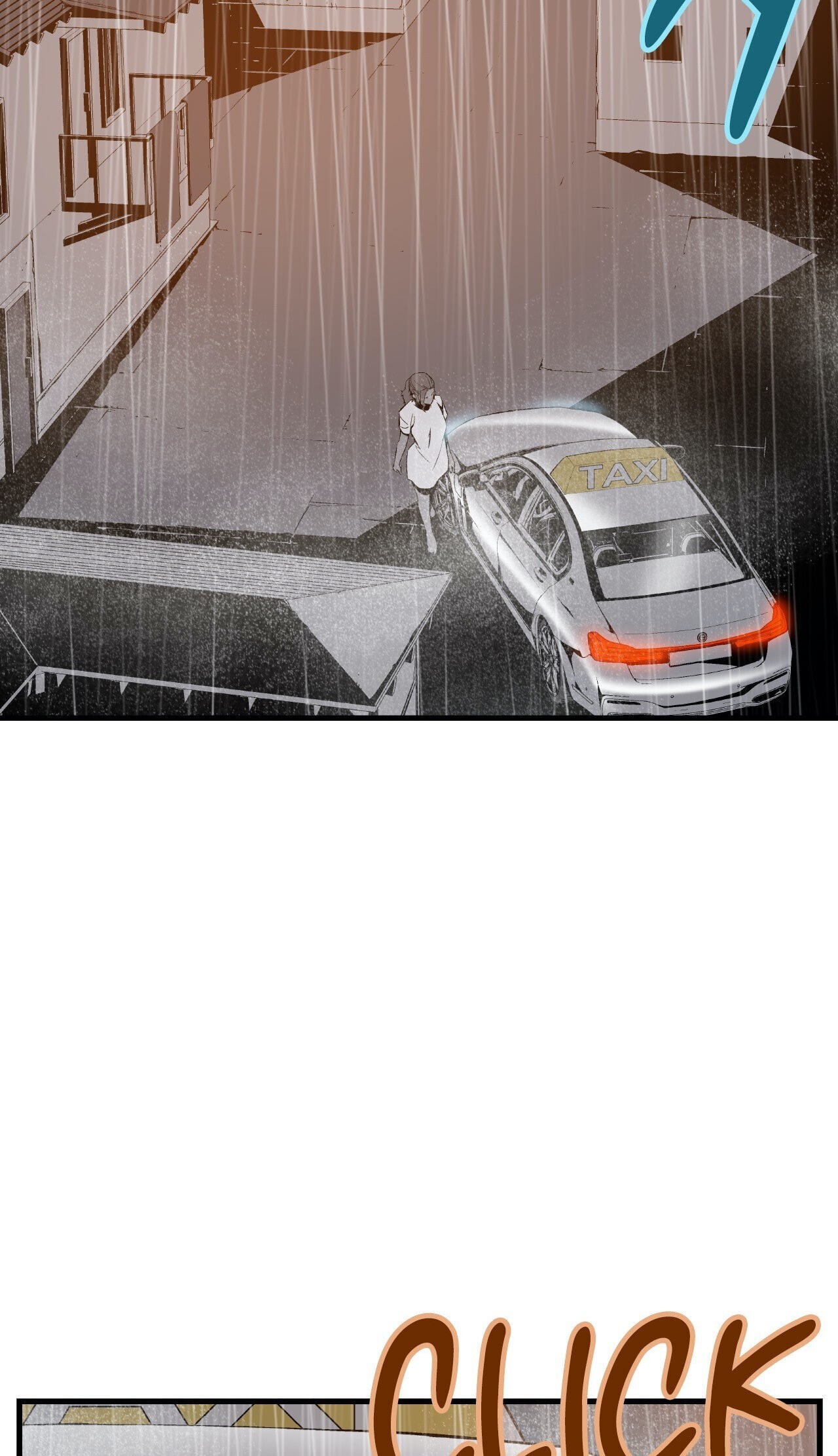 Read Midnight Taxi chapter 8 image 1 on Lezhin