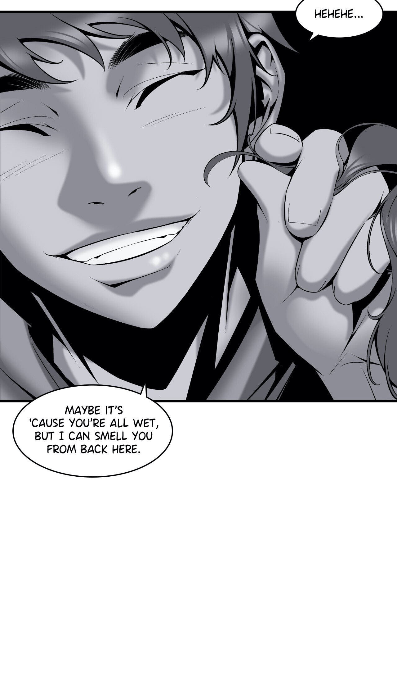 Read Midnight Taxi chapter 8 image 10 on Lezhin