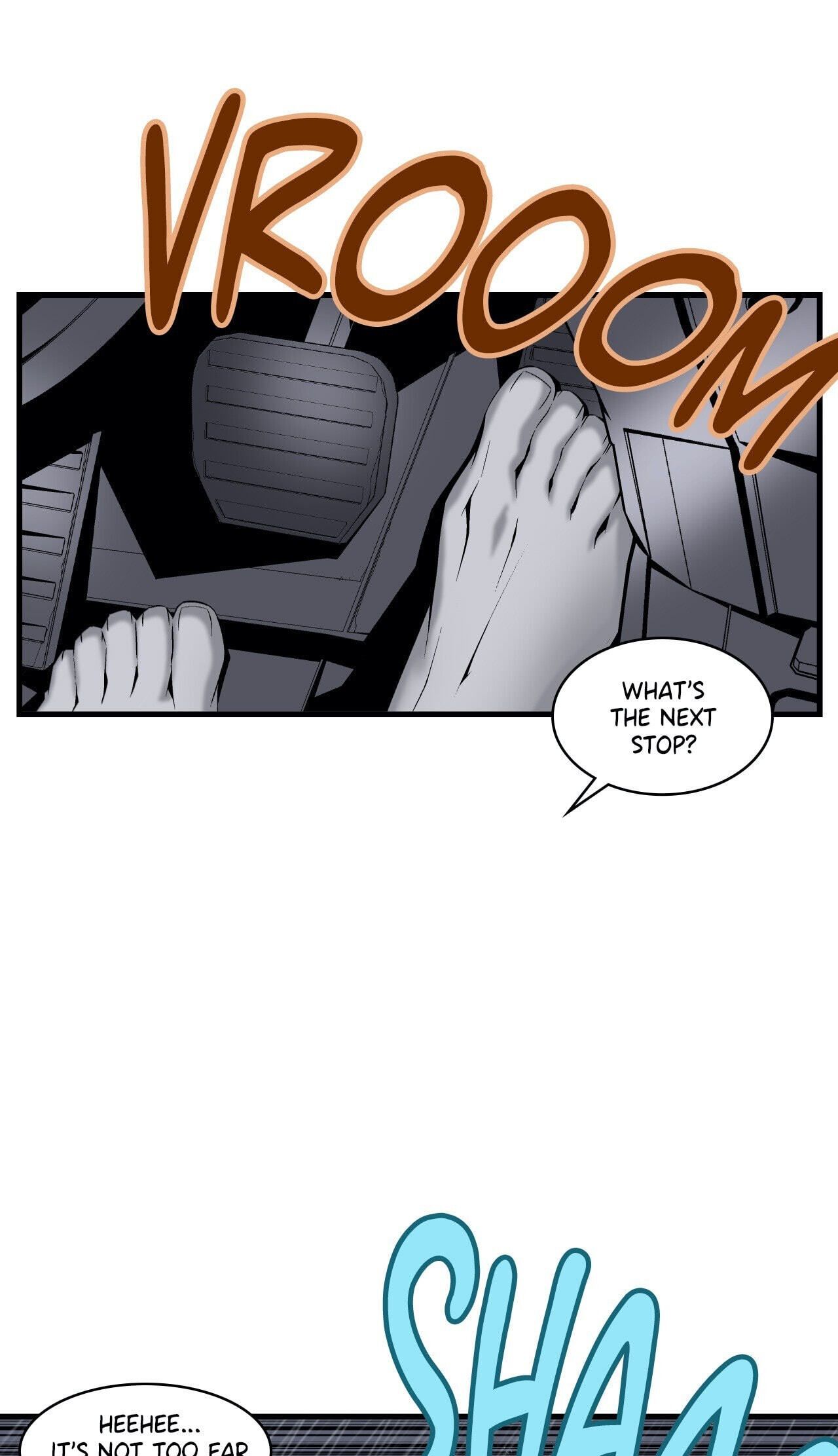 Read Midnight Taxi chapter 8 image 12 on Lezhin