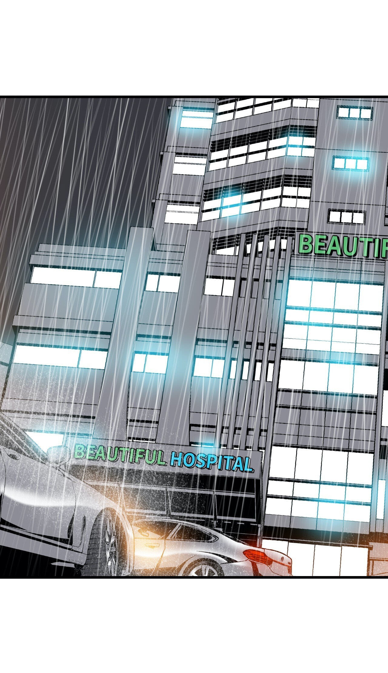 Read Midnight Taxi chapter 8 image 14 on Lezhin