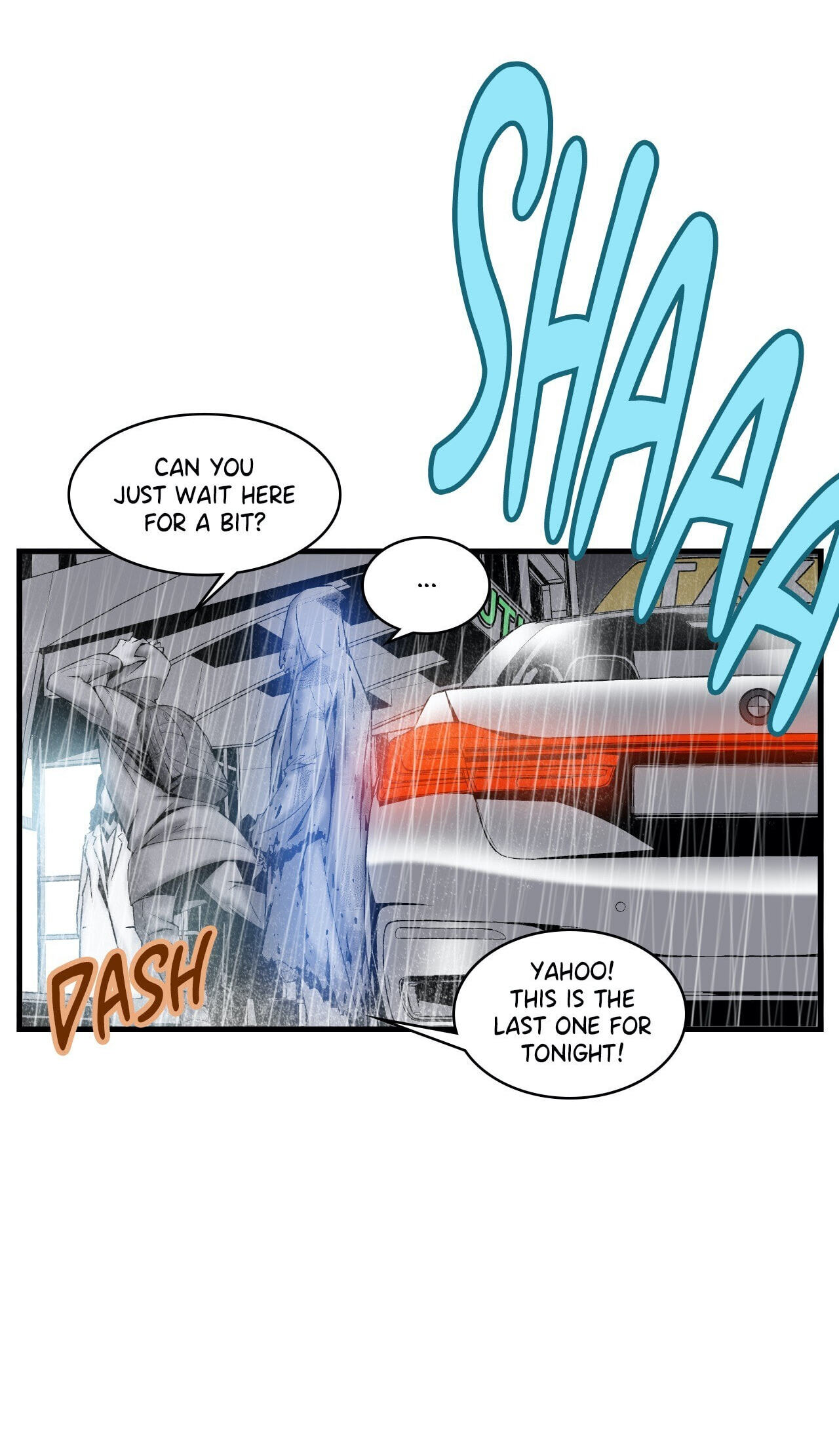 Read Midnight Taxi chapter 8 image 15 on Lezhin