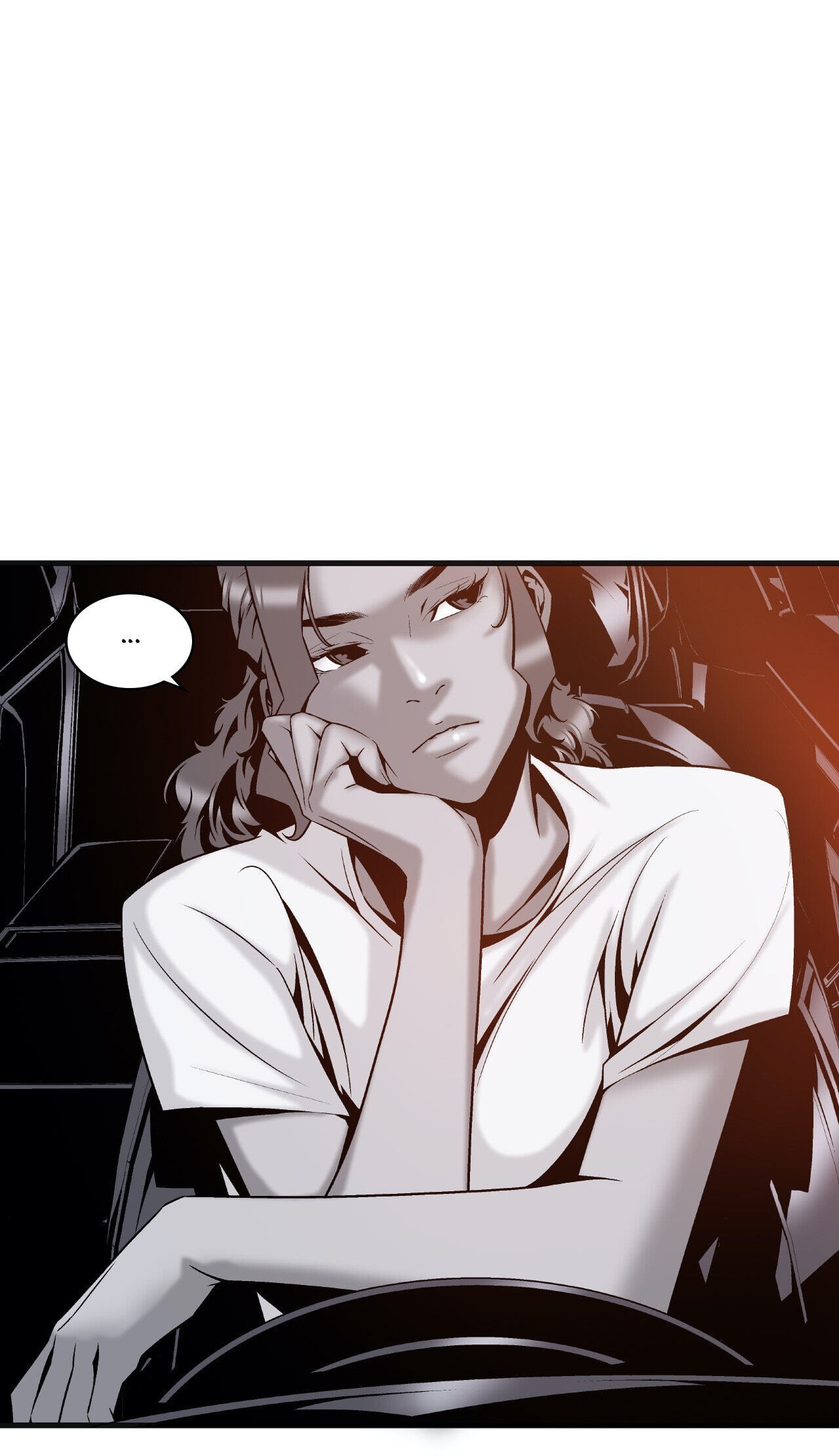 Read Midnight Taxi chapter 8 image 18 on Lezhin