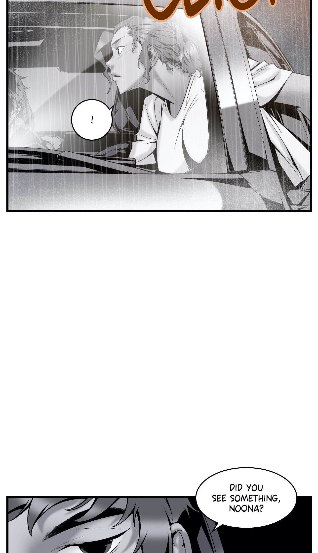 Read Midnight Taxi chapter 8 image 2 on Lezhin