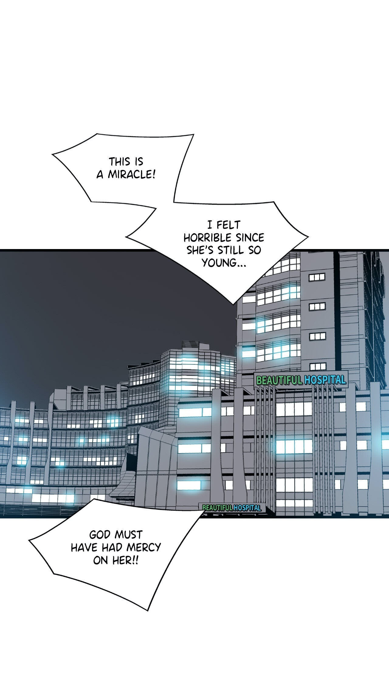 Read Midnight Taxi chapter 8 image 20 on Lezhin
