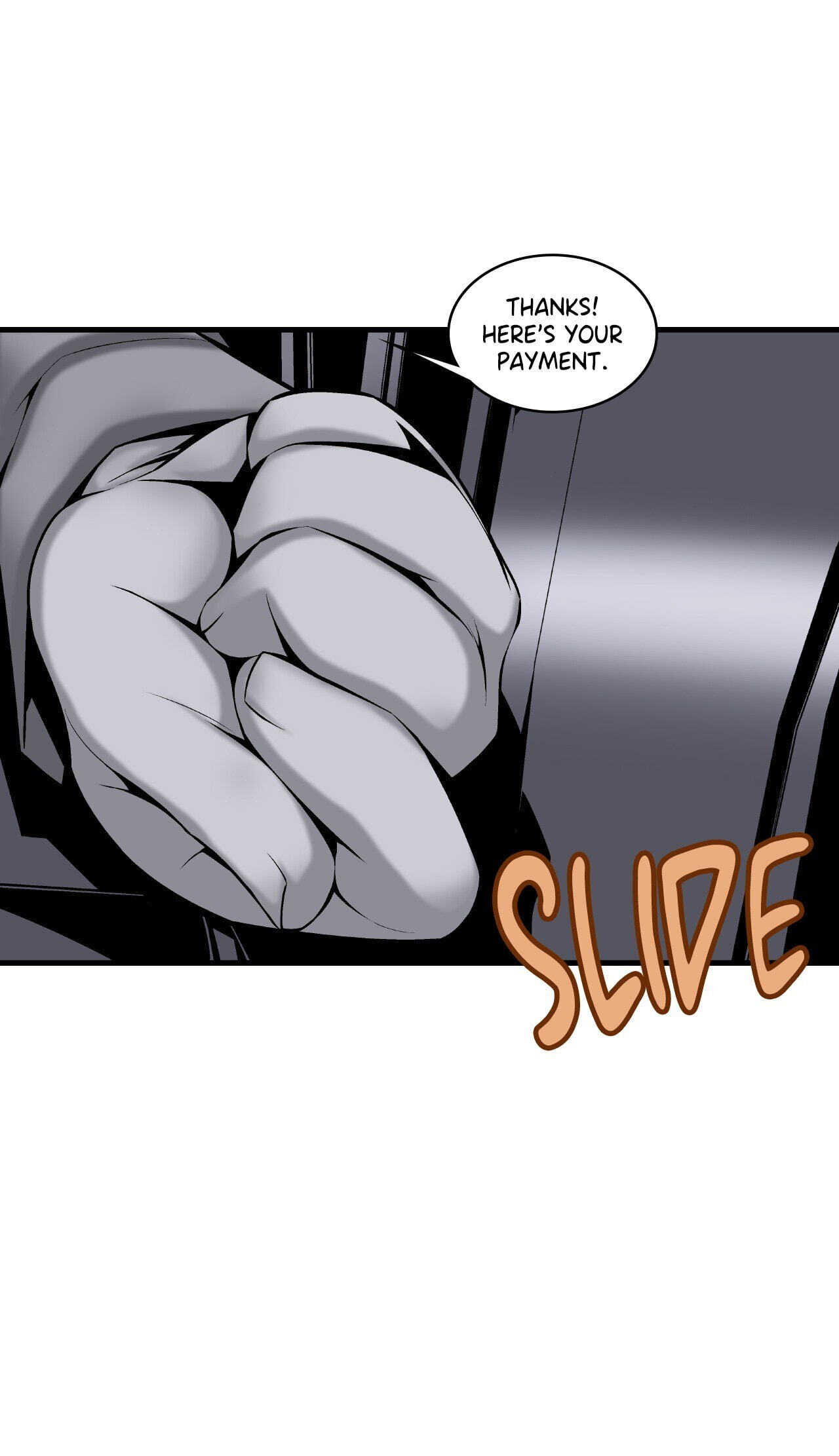 Read Midnight Taxi chapter 8 image 22 on Lezhin