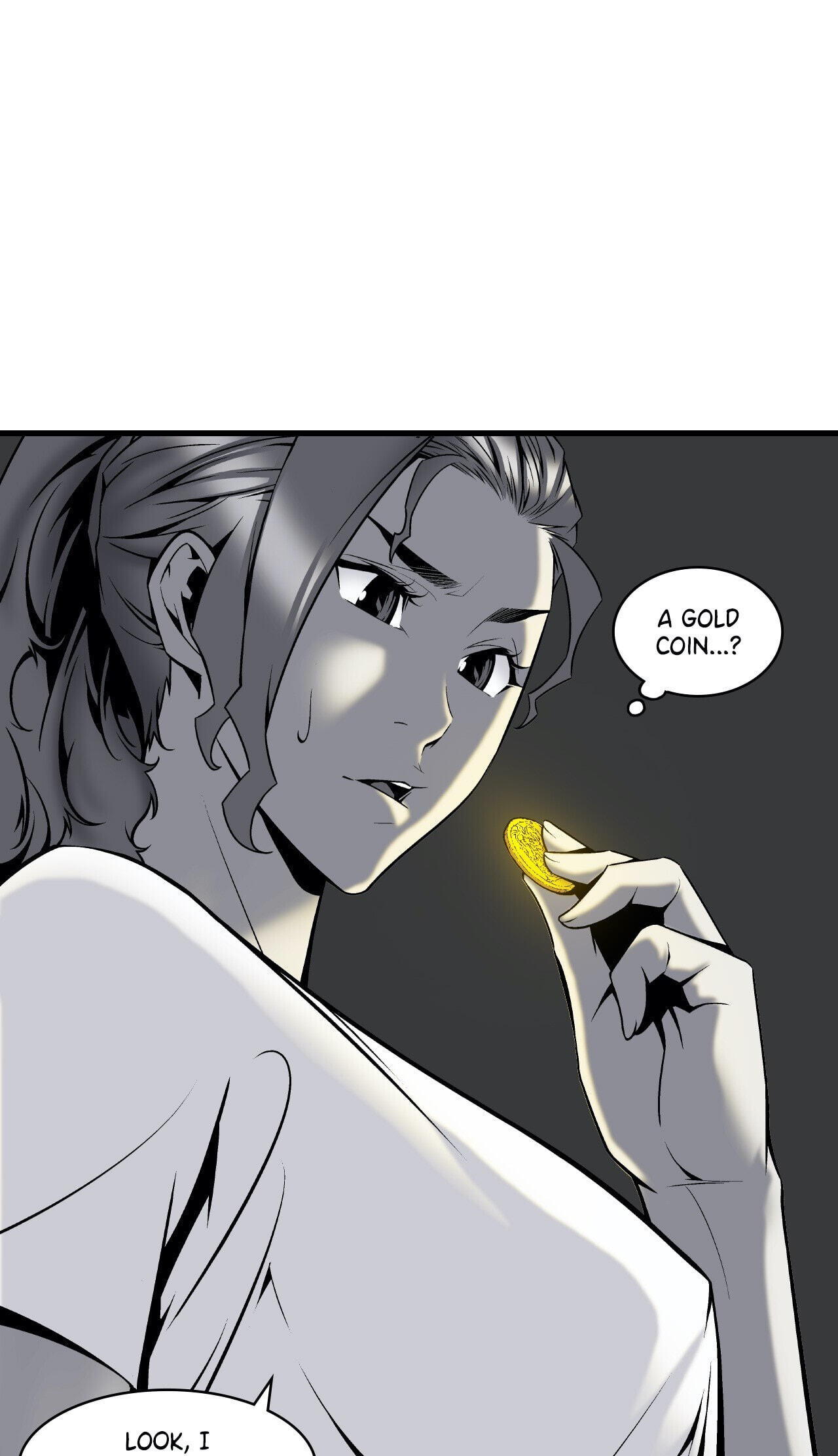 Read Midnight Taxi chapter 8 image 24 on Lezhin