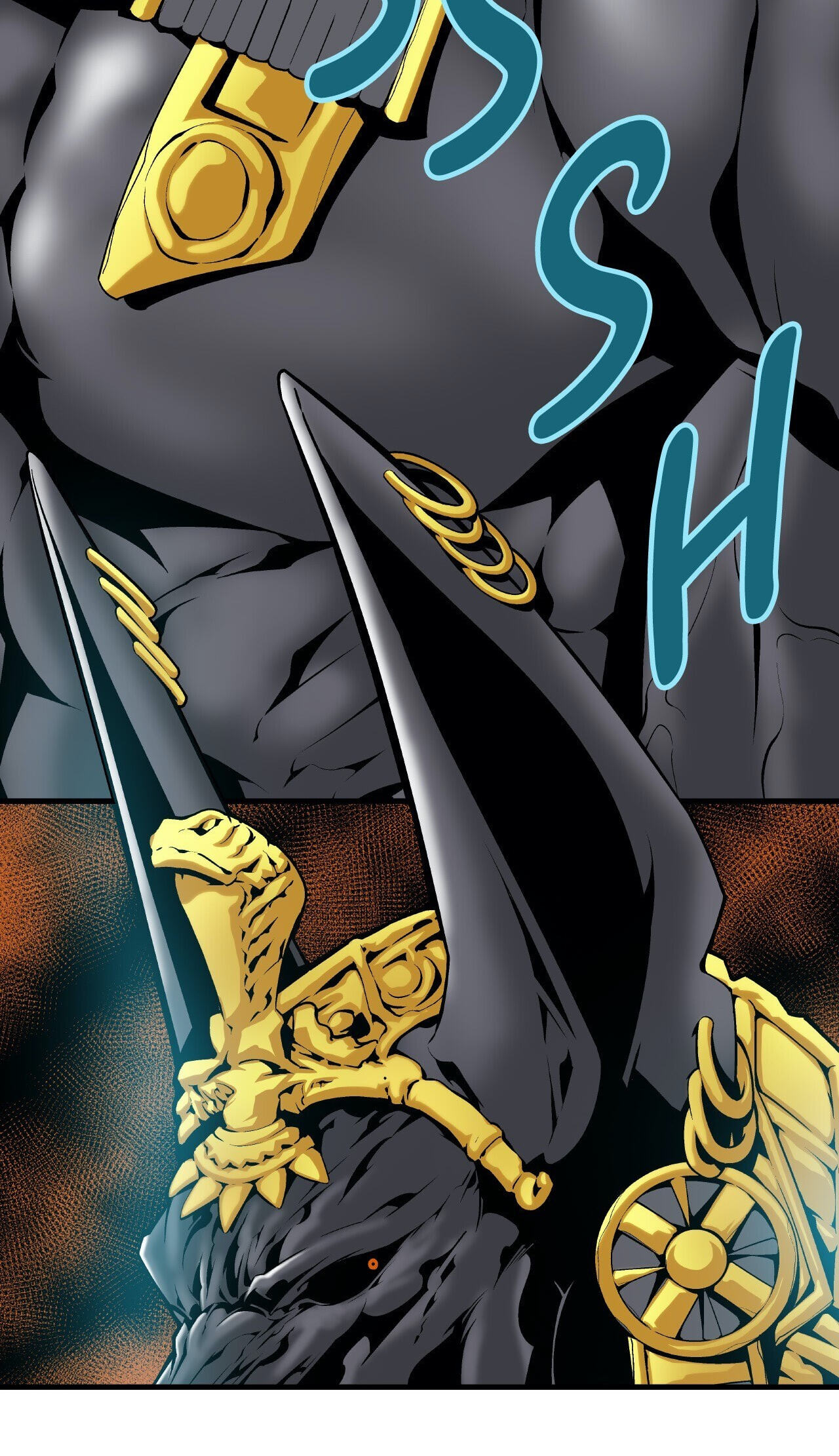 Read Midnight Taxi chapter 8 image 31 on Lezhin
