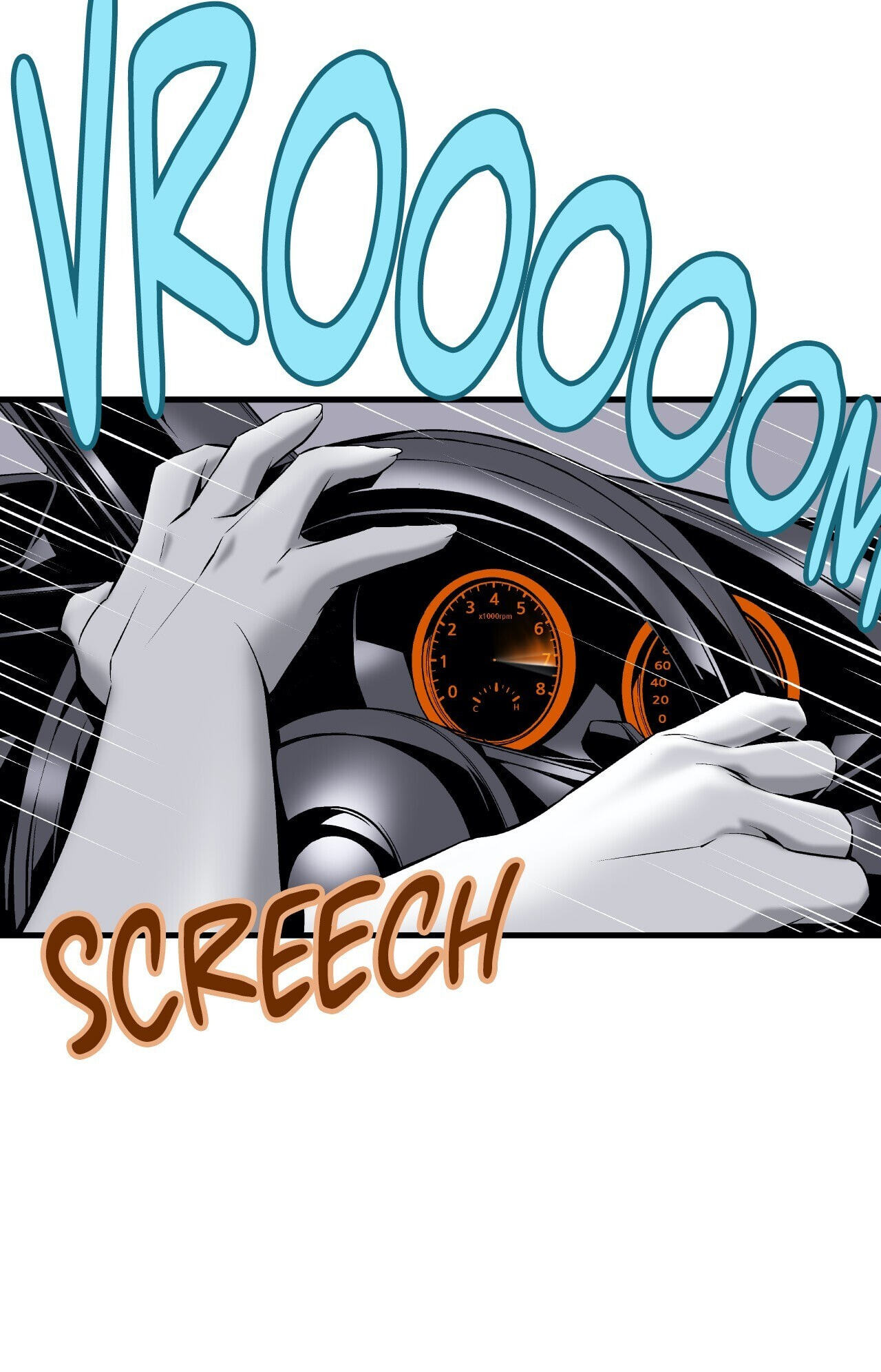 Read Midnight Taxi chapter 8 image 41 on Lezhin
